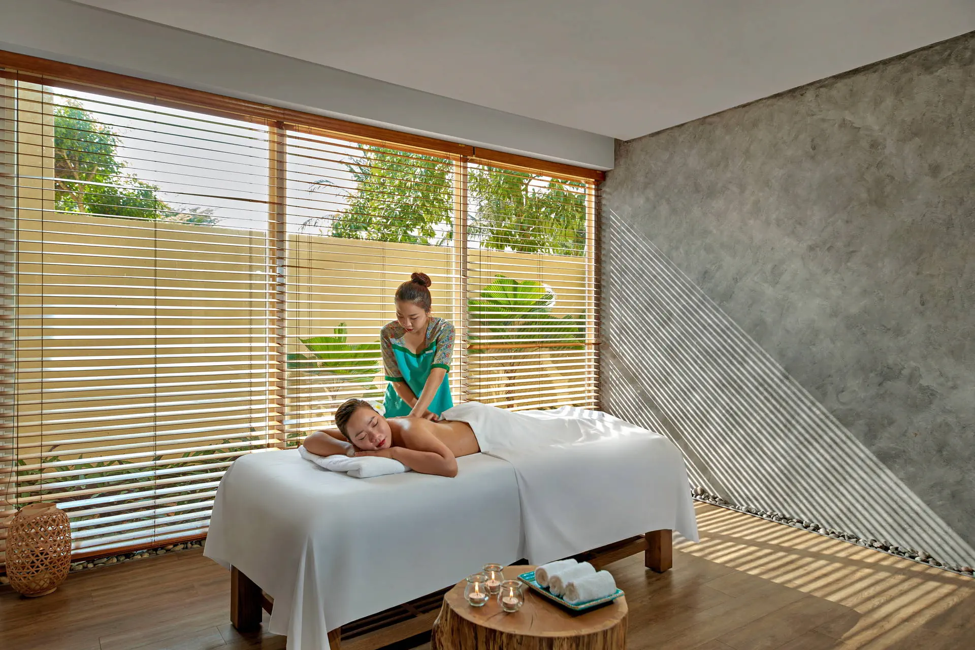 Sol by Melia Phu Quoc (ex. Sol Beach House Phu Quoc) - zdjęcie 51