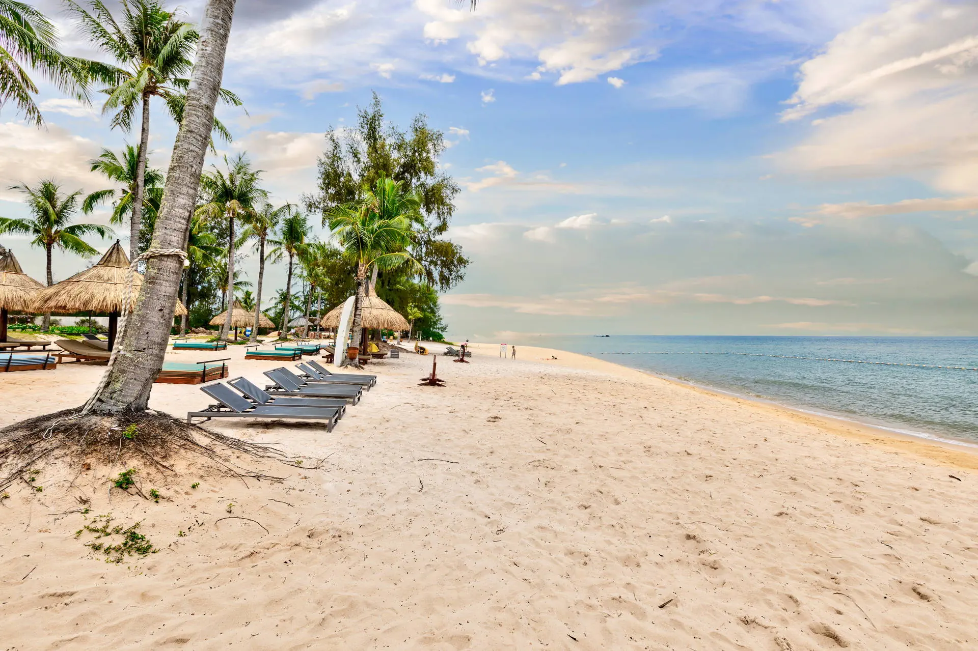 Sol by Melia Phu Quoc (ex. Sol Beach House Phu Quoc) - zdjęcie 20