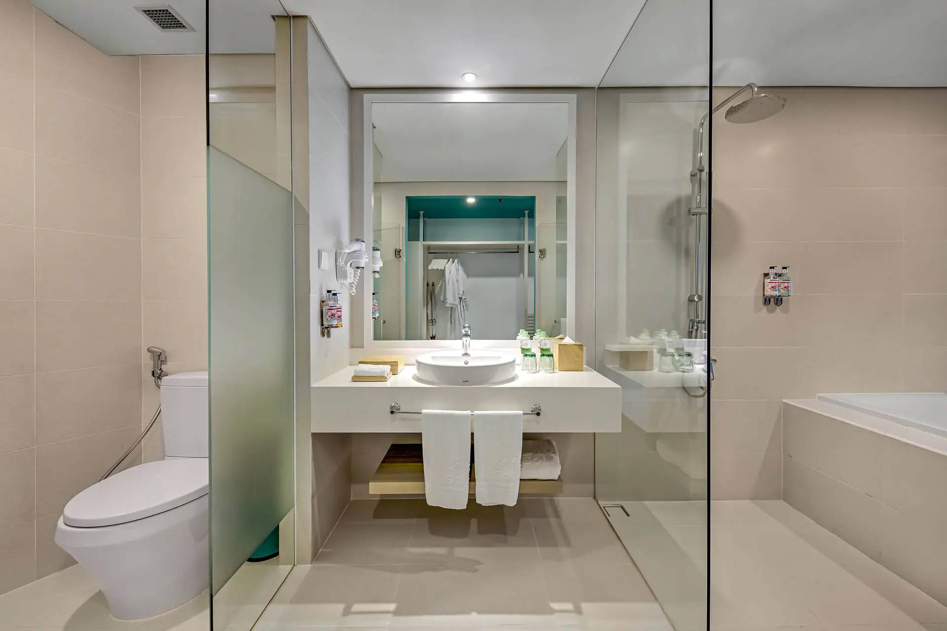 Sol by Melia Phu Quoc (ex. Sol Beach House Phu Quoc) - zdjęcie 25