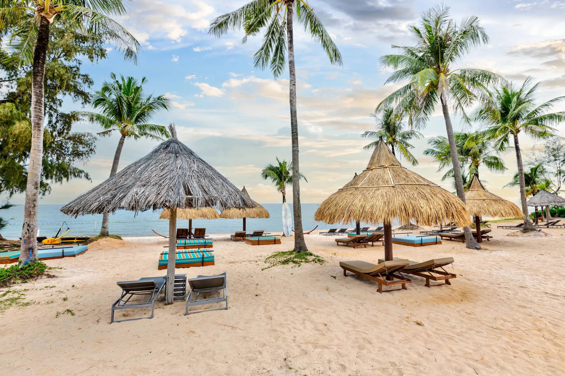 Sol by Melia Phu Quoc (ex. Sol Beach House Phu Quoc) - zdjęcie 19