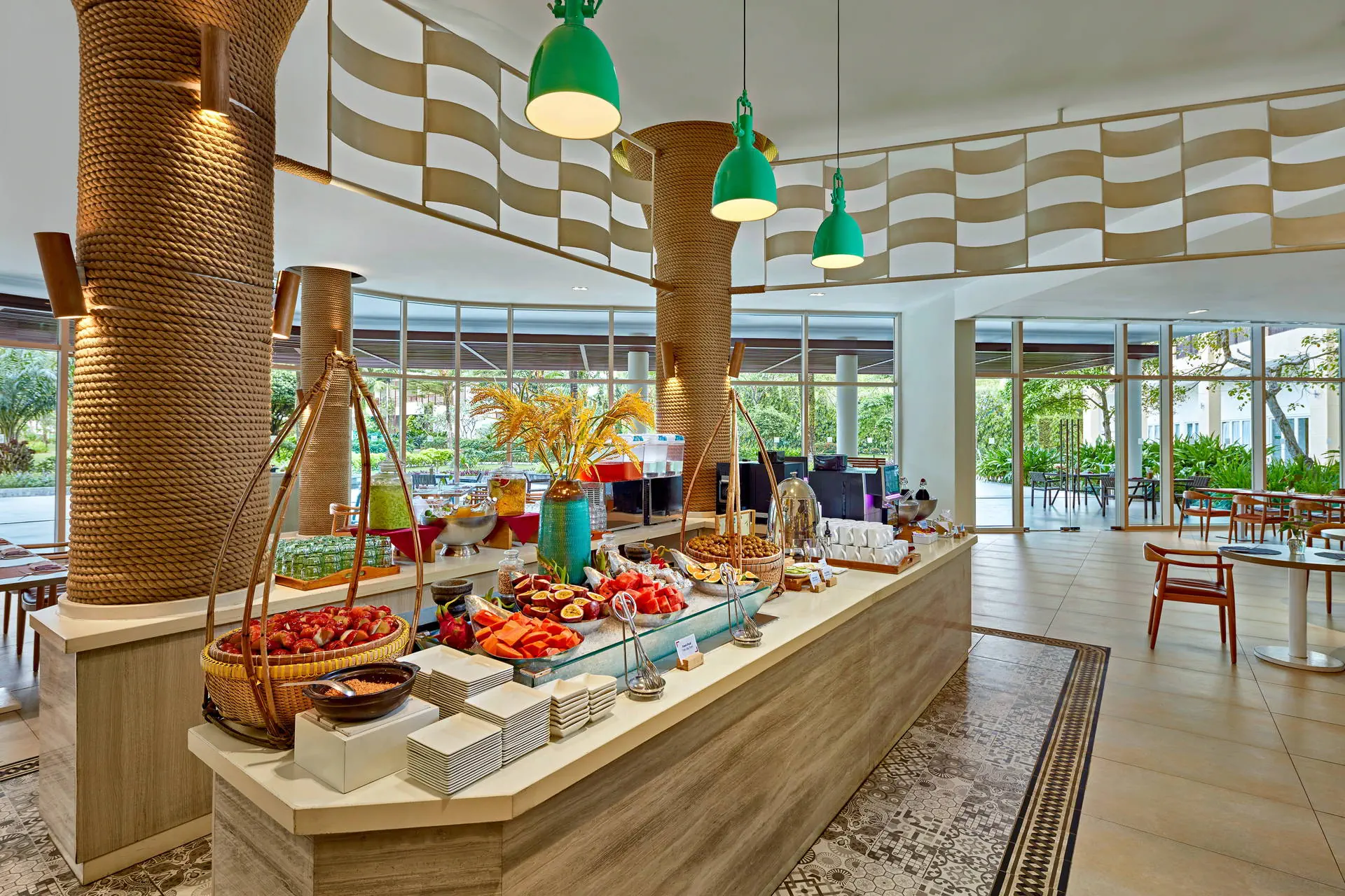 Sol by Melia Phu Quoc (ex. Sol Beach House Phu Quoc) - zdjęcie 38