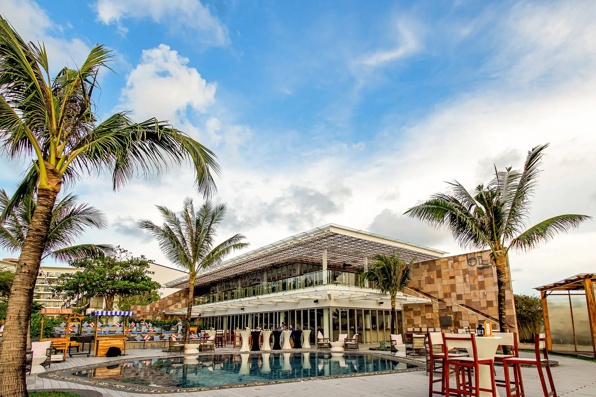 Sol by Melia Phu Quoc (ex. Sol Beach House Phu Quoc) - zdjęcie 17