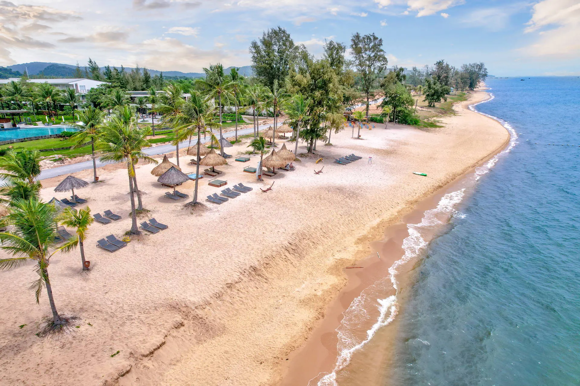 Sol by Melia Phu Quoc (ex. Sol Beach House Phu Quoc) - zdjęcie 21
