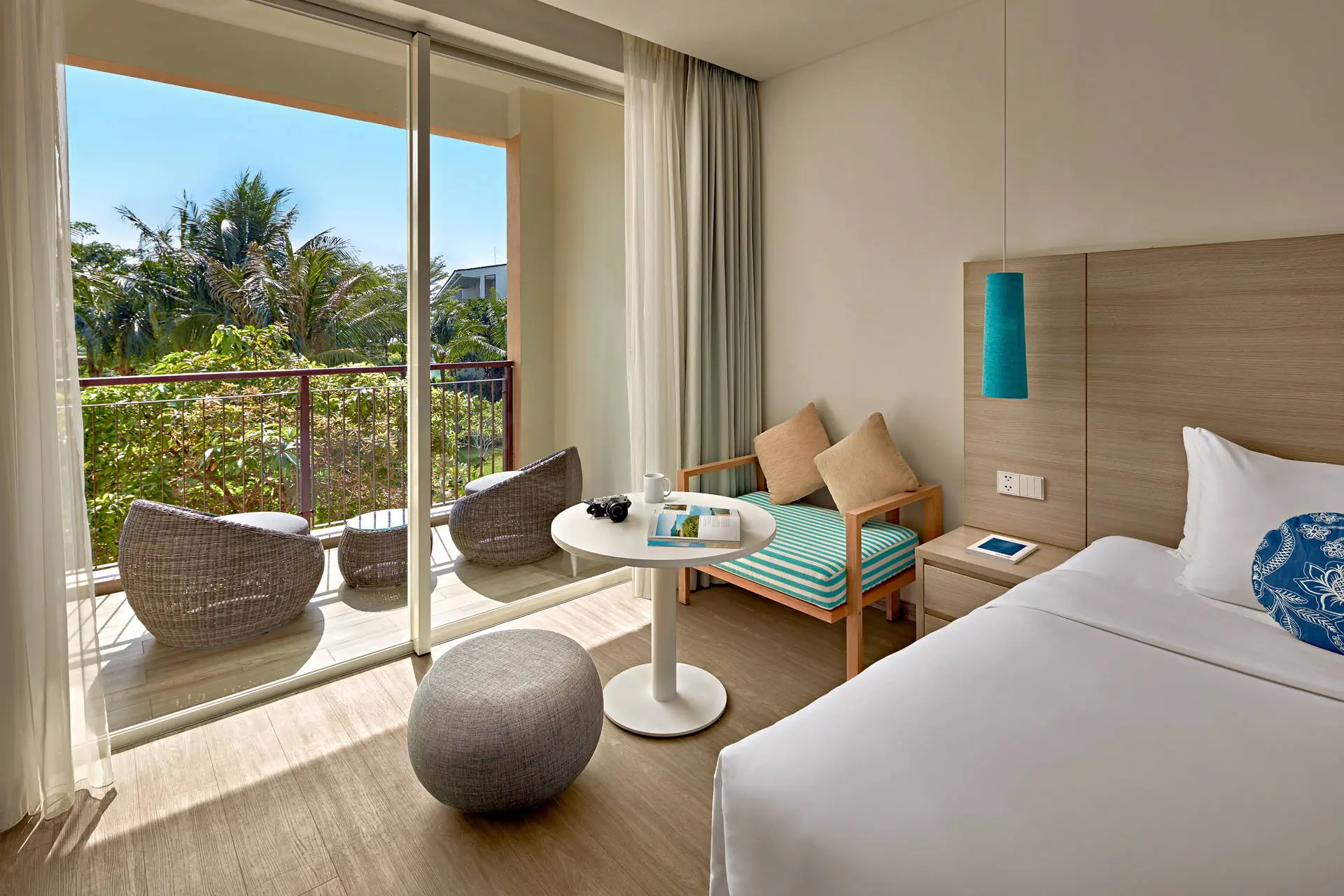 Sol by Melia Phu Quoc (ex. Sol Beach House Phu Quoc) - zdjęcie 30