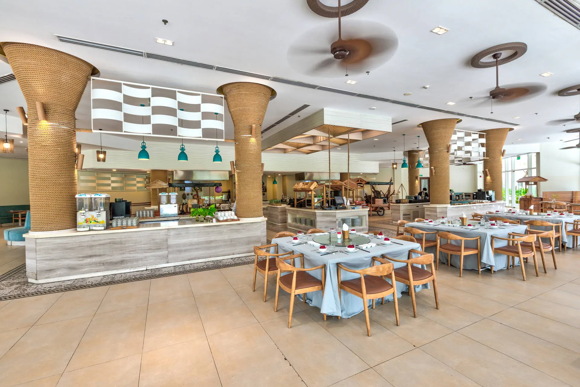 Sol by Melia Phu Quoc (ex. Sol Beach House Phu Quoc) - zdjęcie 34