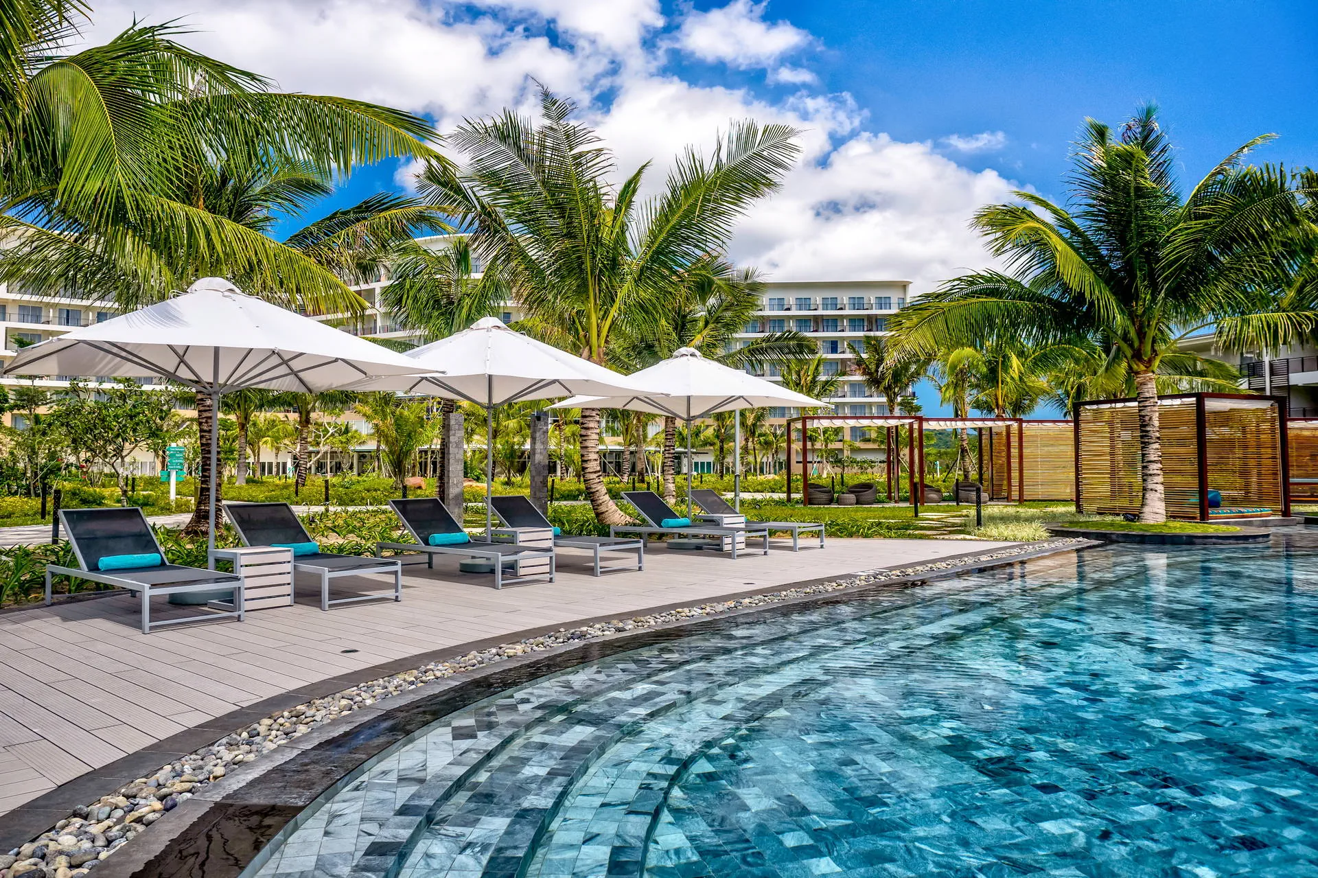 Sol by Melia Phu Quoc (ex. Sol Beach House Phu Quoc) - zdjęcie 5