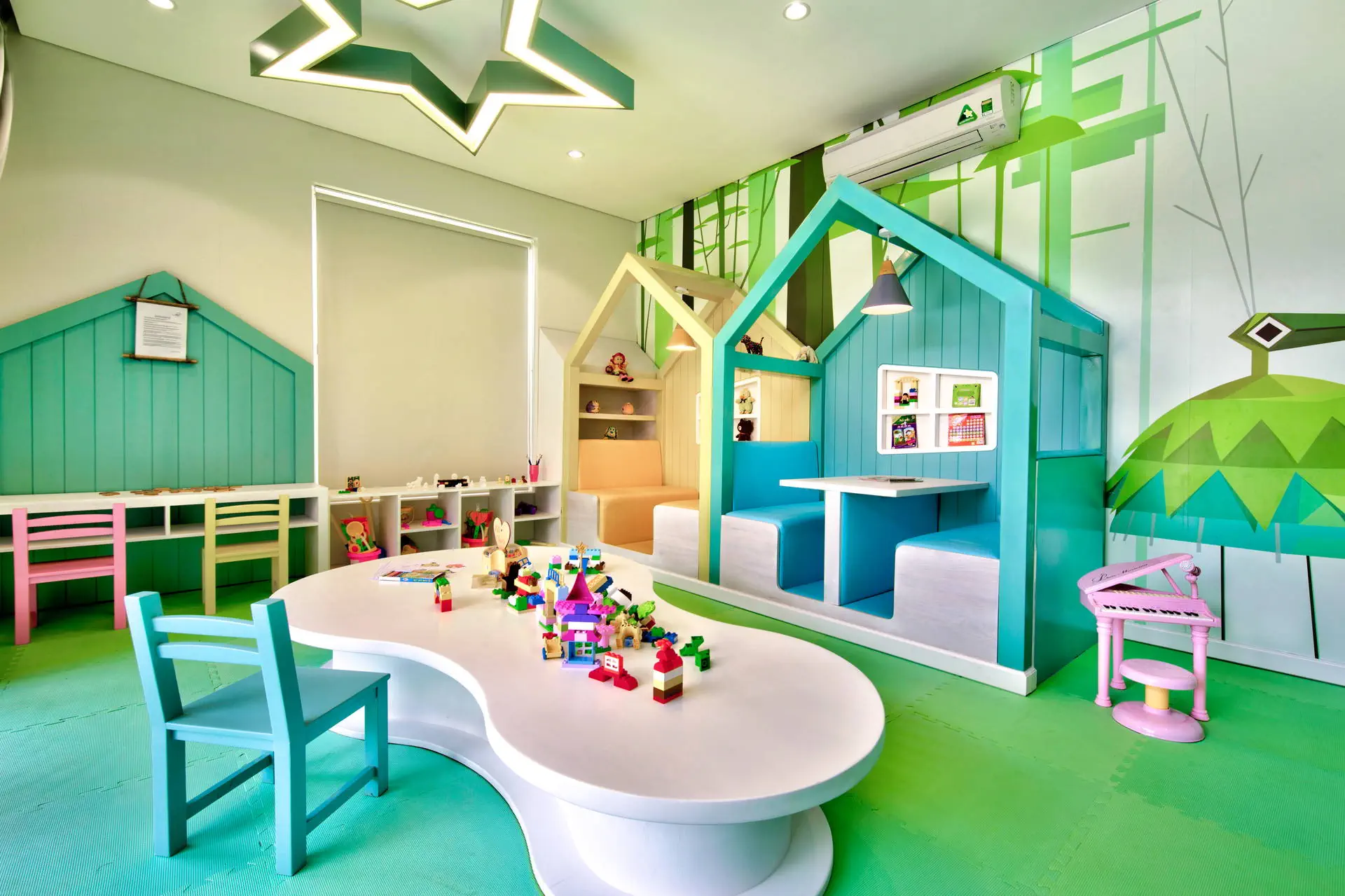 Sol by Melia Phu Quoc (ex. Sol Beach House Phu Quoc) - zdjęcie 49