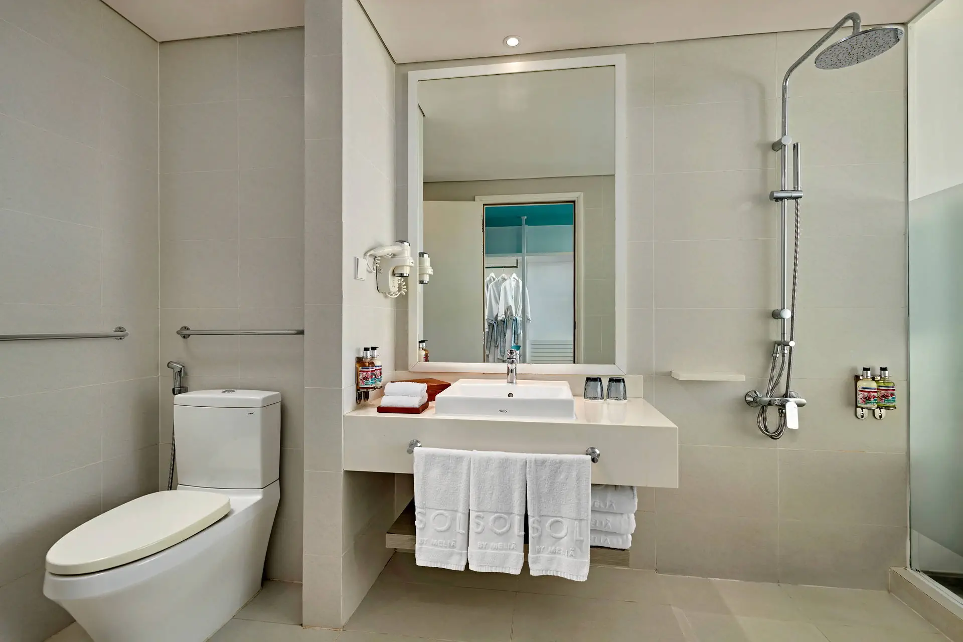 Sol by Melia Phu Quoc (ex. Sol Beach House Phu Quoc) - zdjęcie 29