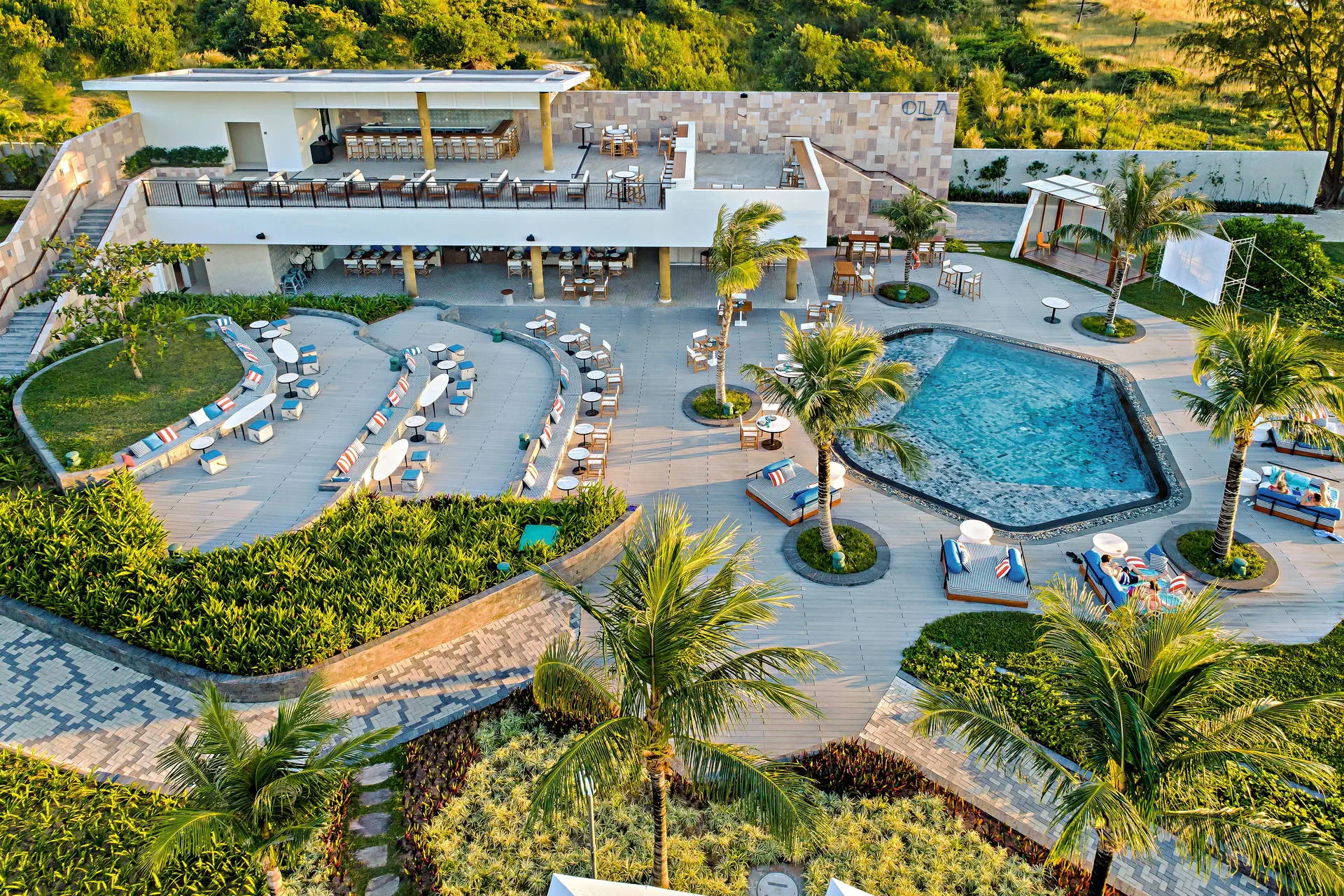 Sol by Melia Phu Quoc (ex. Sol Beach House Phu Quoc) - zdjęcie 13