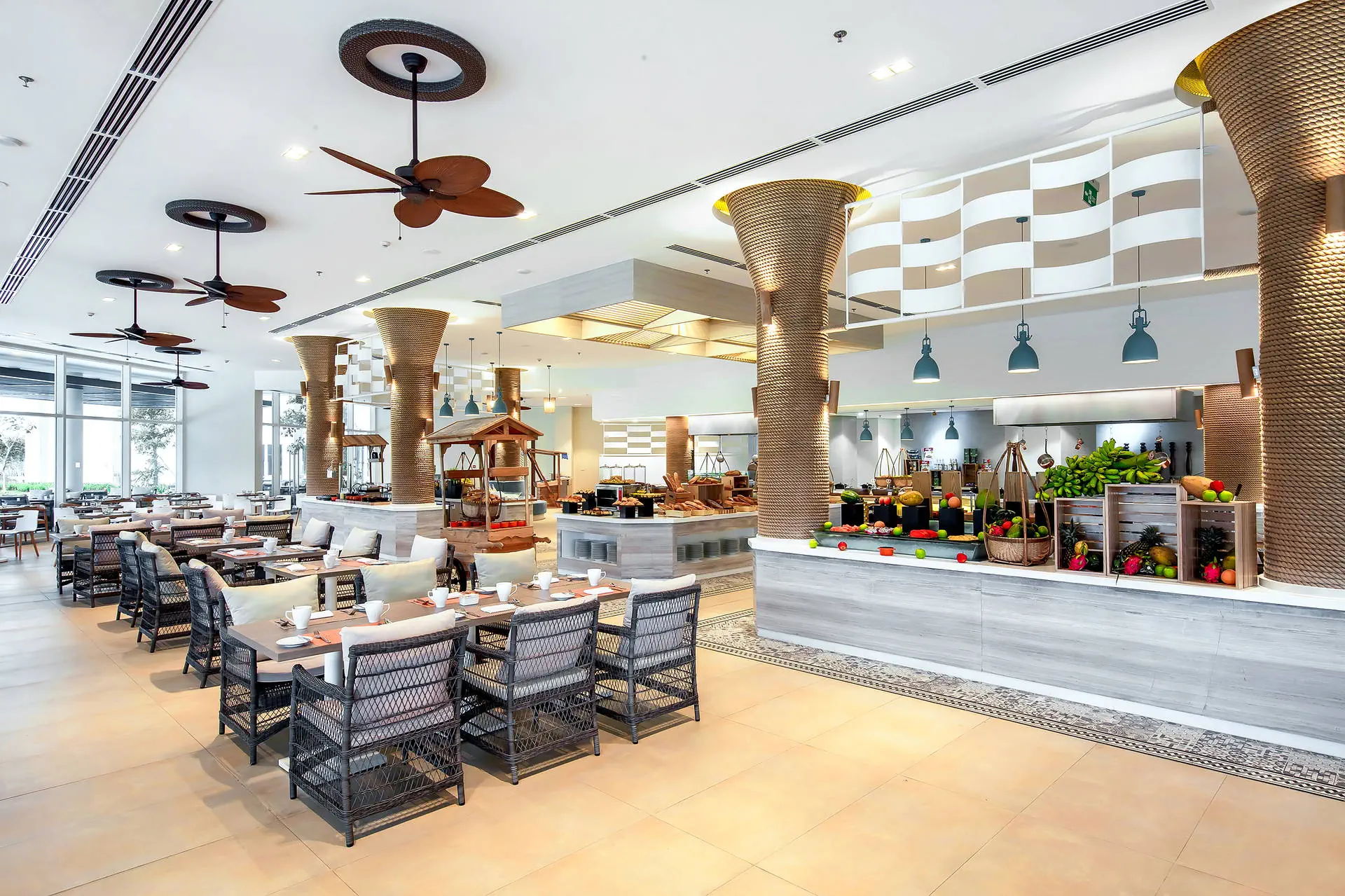 Sol by Melia Phu Quoc (ex. Sol Beach House Phu Quoc) - zdjęcie 32