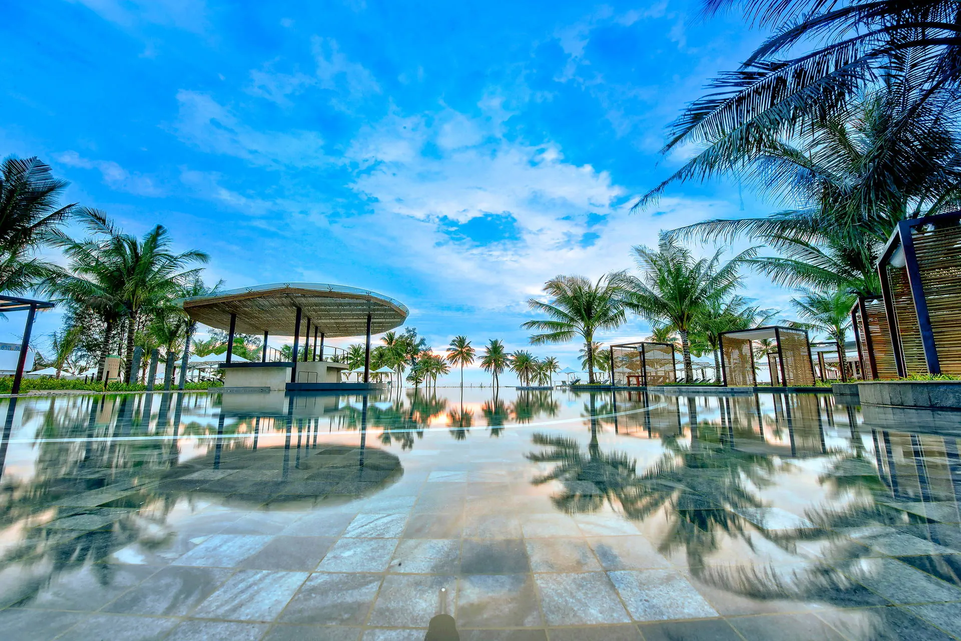 Sol by Melia Phu Quoc (ex. Sol Beach House Phu Quoc) - zdjęcie 10
