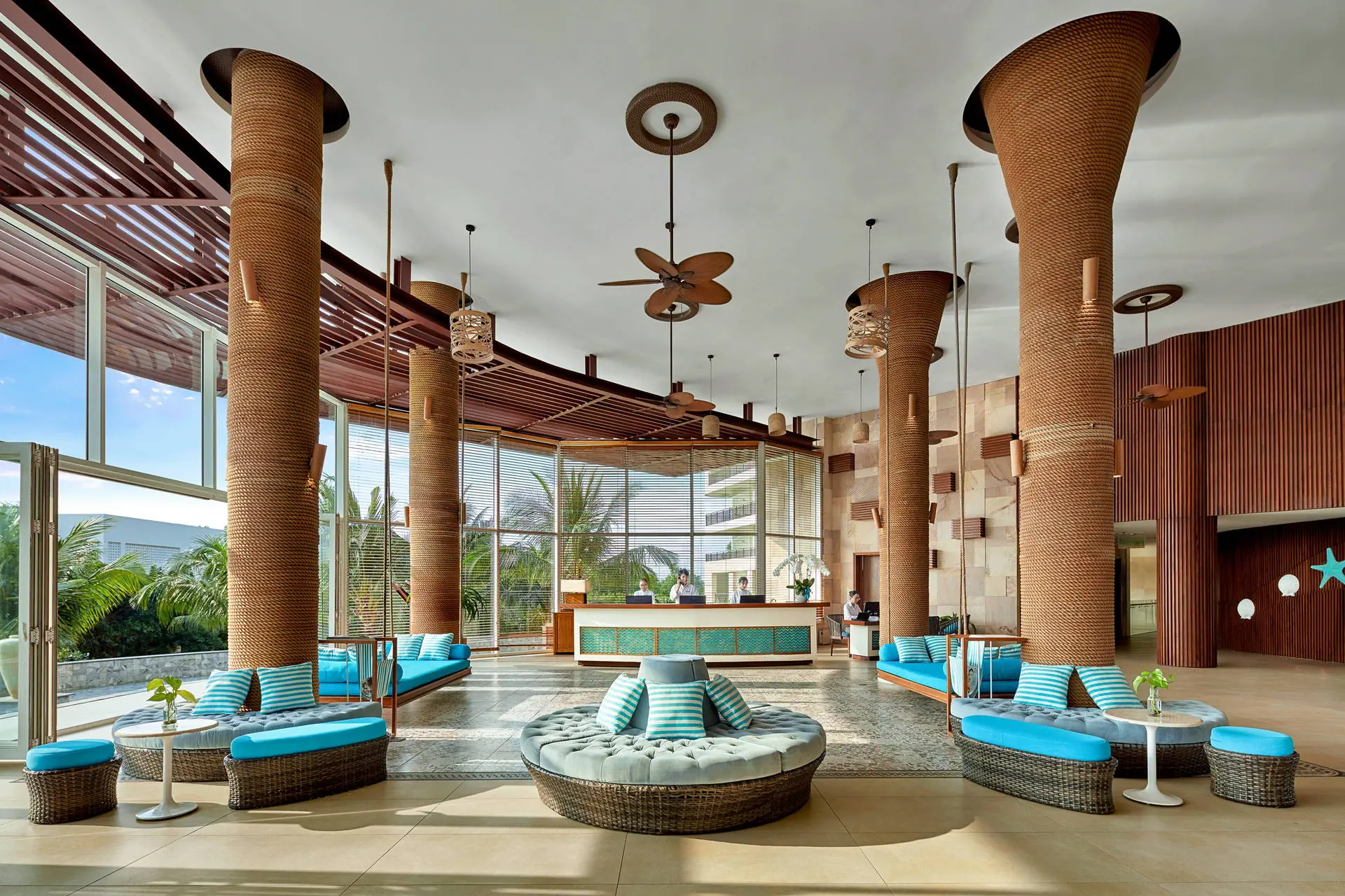 Sol by Melia Phu Quoc (ex. Sol Beach House Phu Quoc) - zdjęcie 44