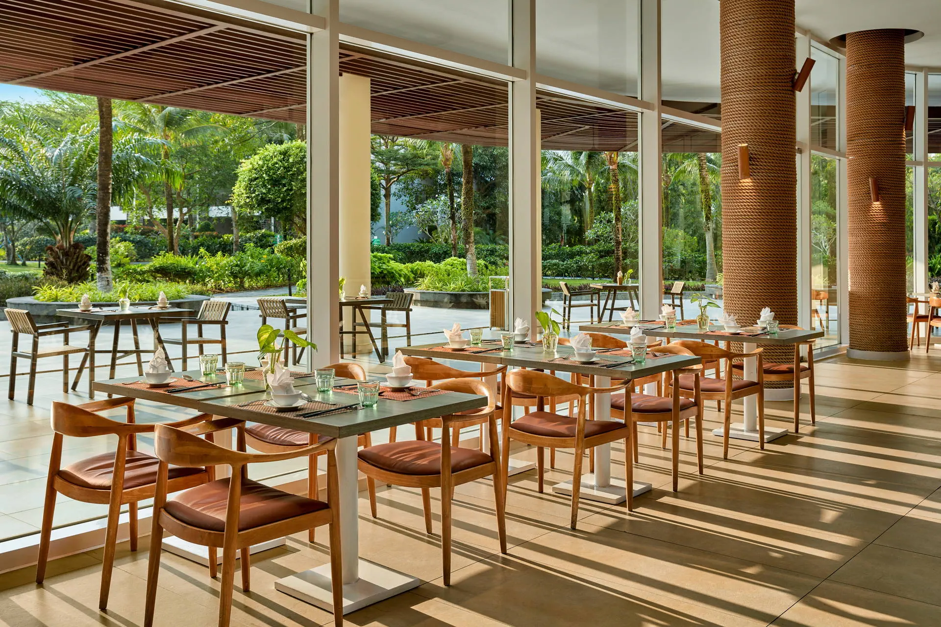 Sol by Melia Phu Quoc (ex. Sol Beach House Phu Quoc) - zdjęcie 36