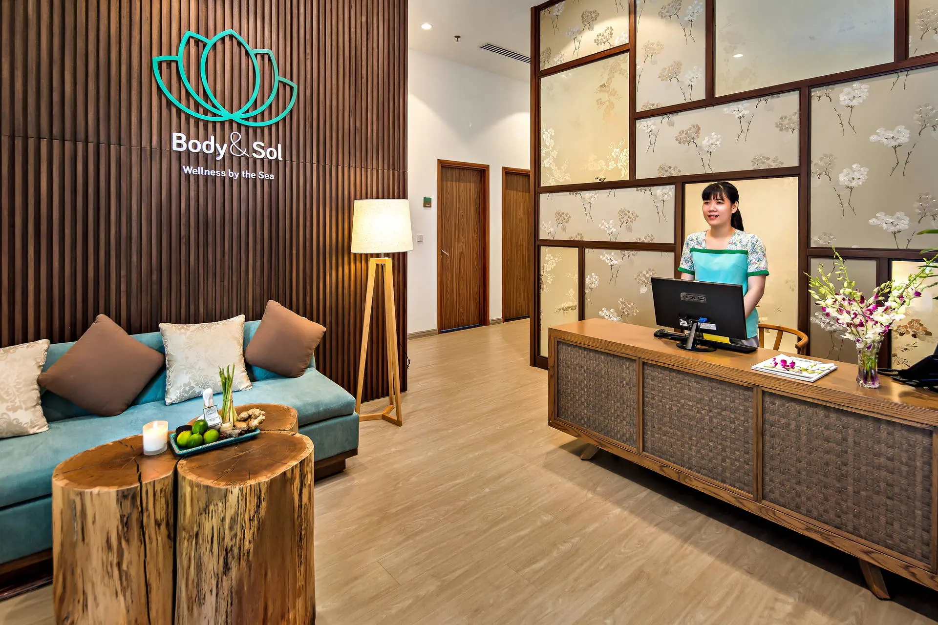 Sol by Melia Phu Quoc (ex. Sol Beach House Phu Quoc) - zdjęcie 50