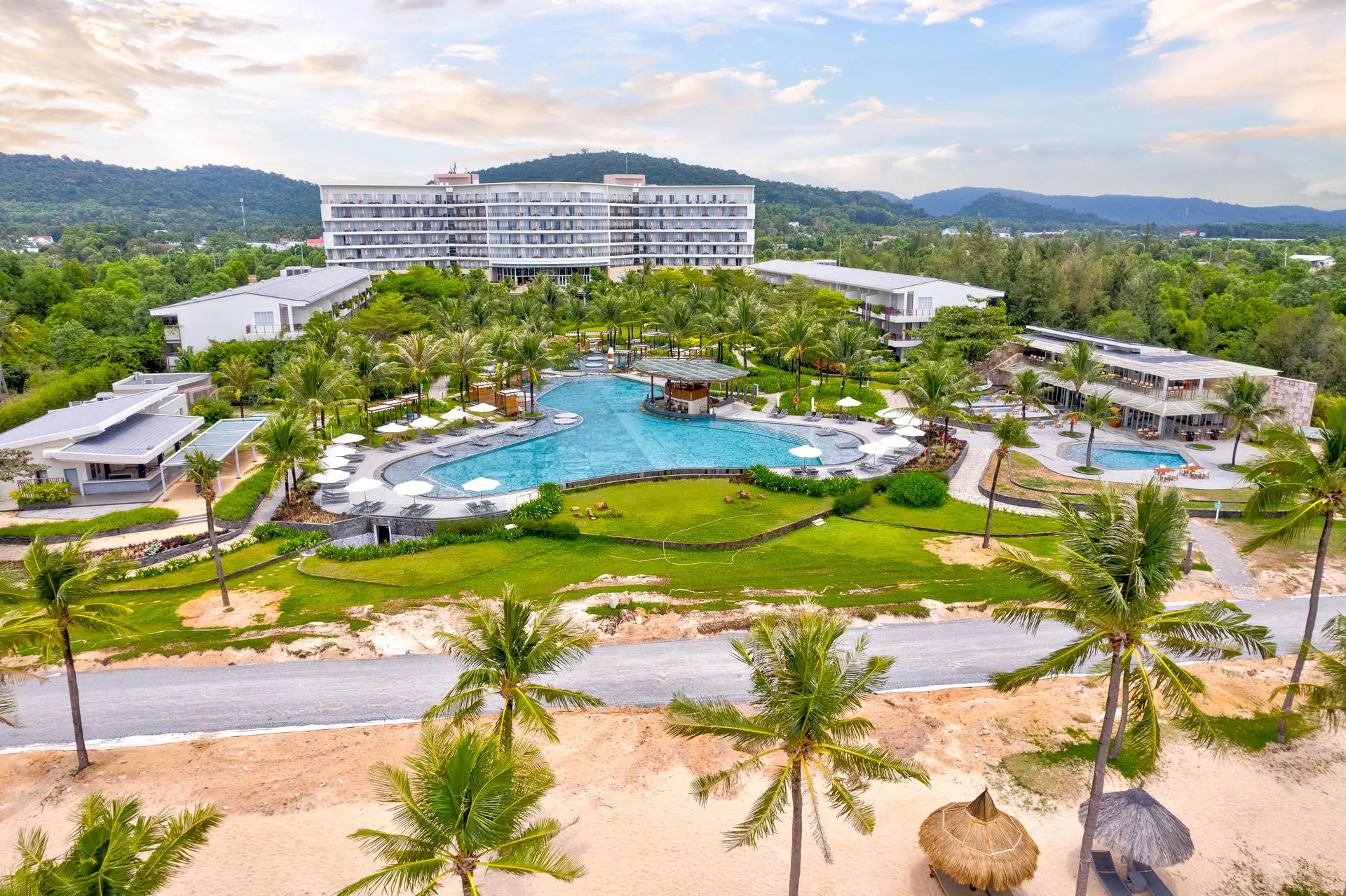 Sol by Melia Phu Quoc (ex. Sol Beach House Phu Quoc) - zdjęcie 23