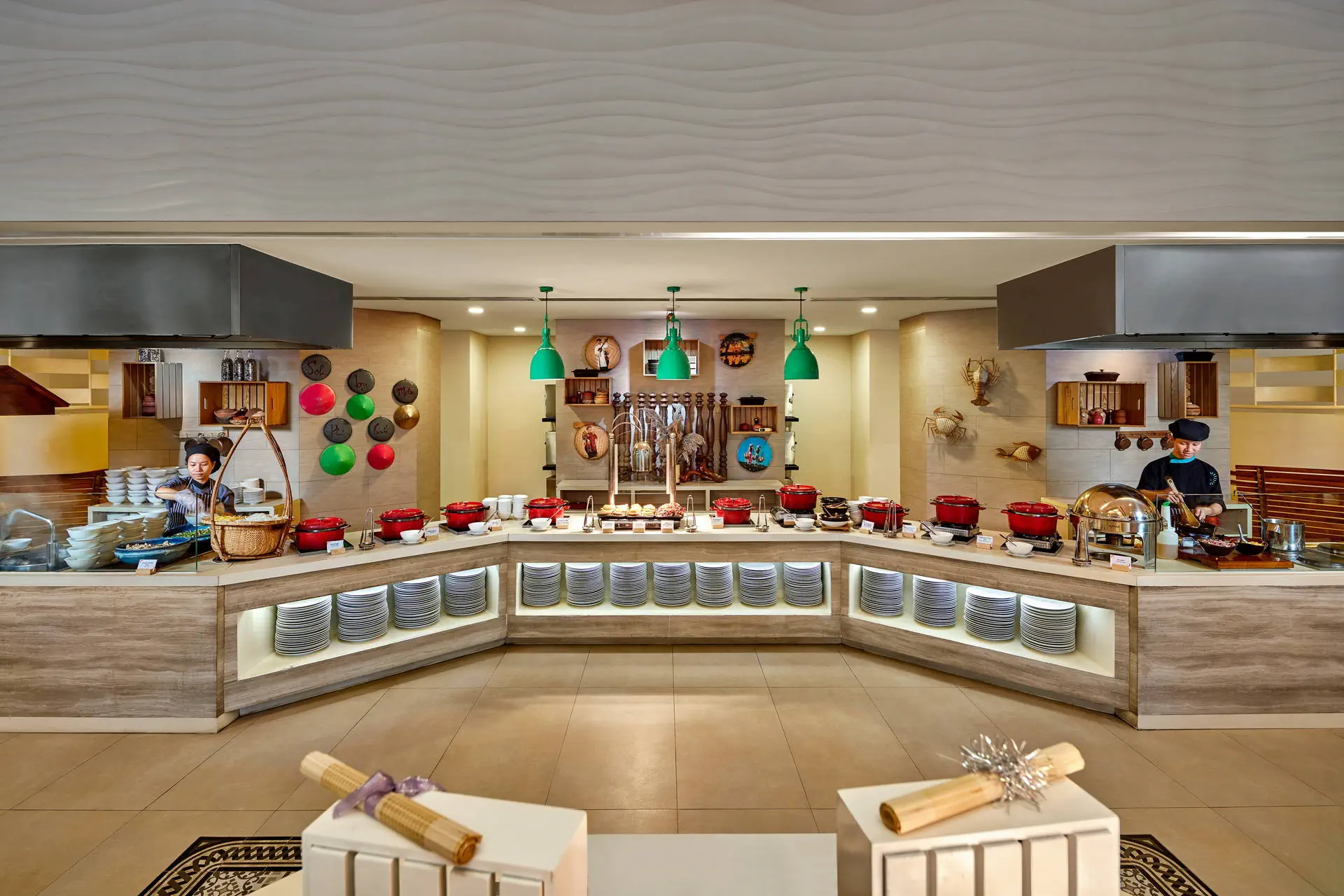Sol by Melia Phu Quoc (ex. Sol Beach House Phu Quoc) - zdjęcie 35
