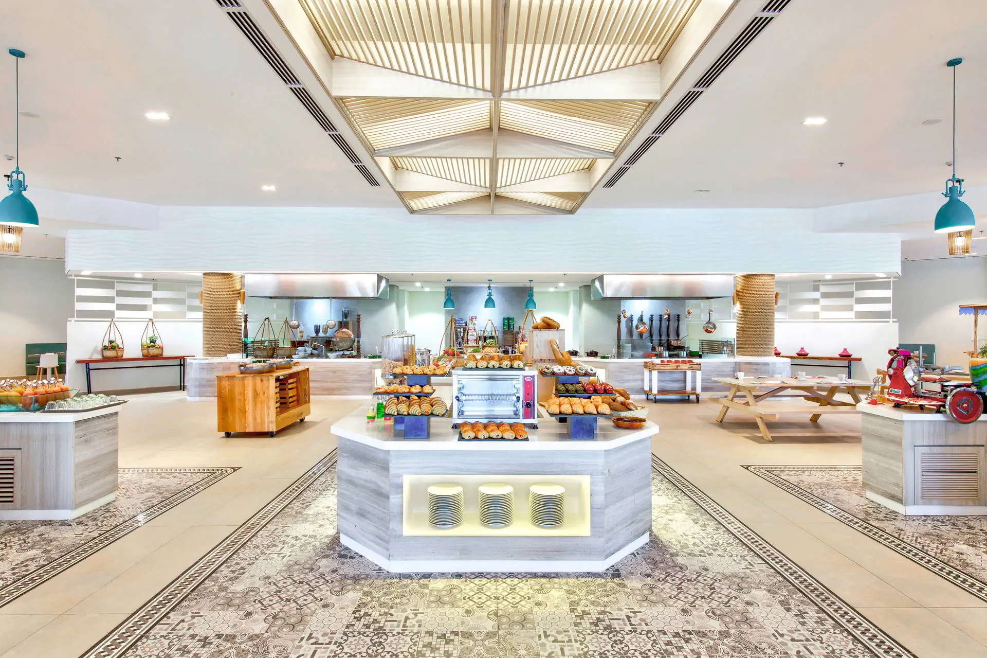 Sol by Melia Phu Quoc (ex. Sol Beach House Phu Quoc) - zdjęcie 33