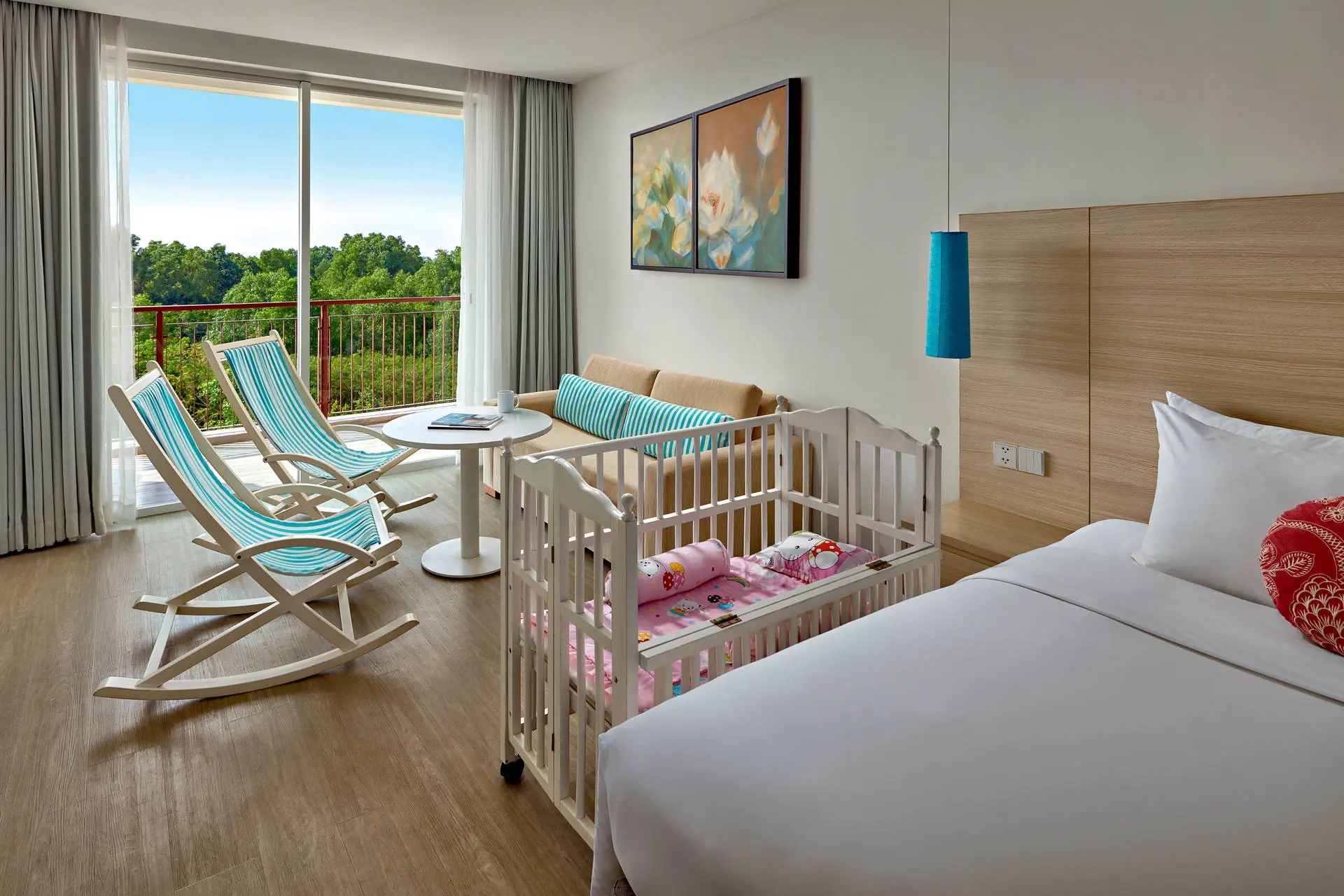 Sol by Melia Phu Quoc (ex. Sol Beach House Phu Quoc) - zdjęcie 31