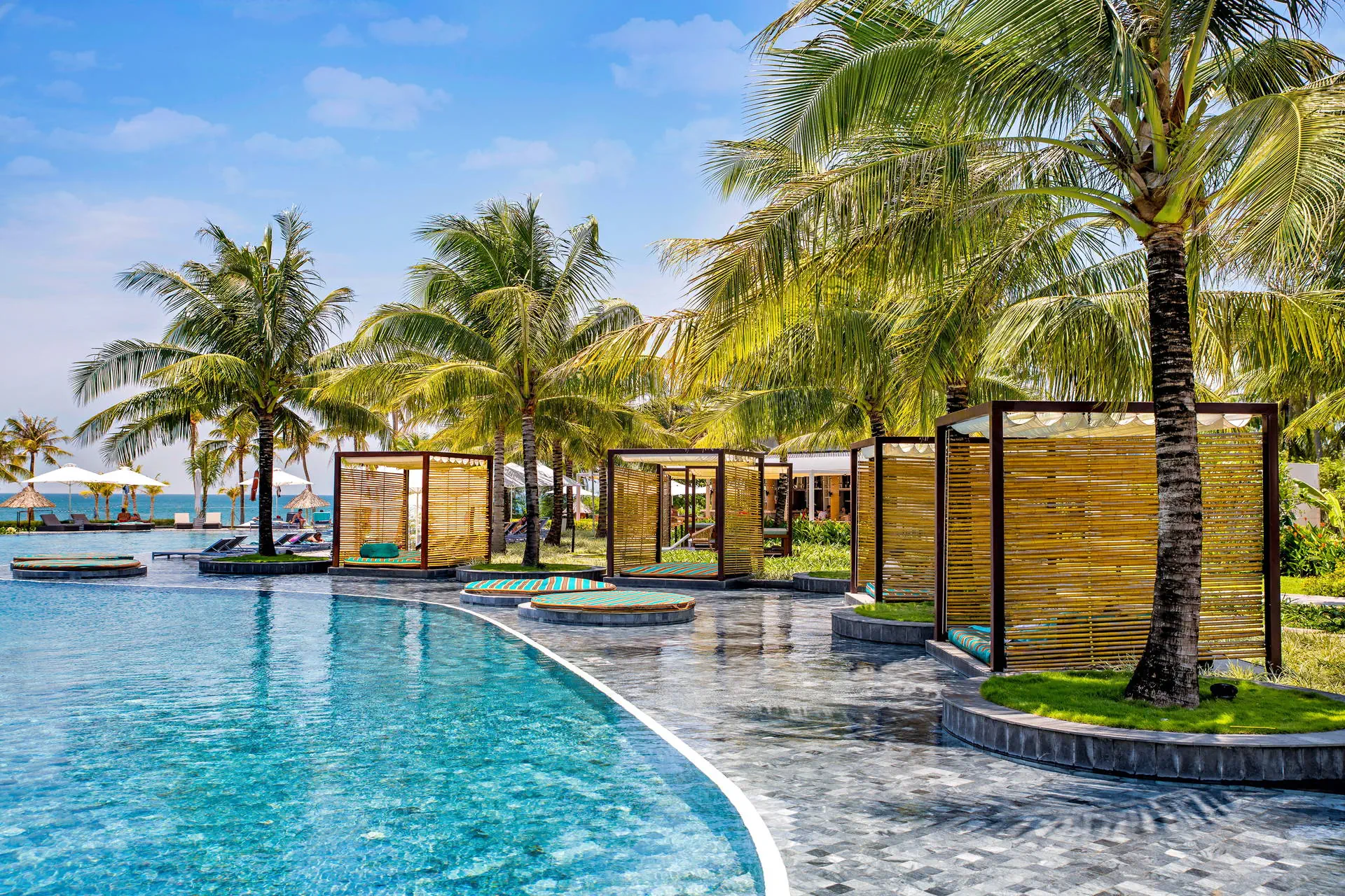 Sol by Melia Phu Quoc (ex. Sol Beach House Phu Quoc) - zdjęcie 9
