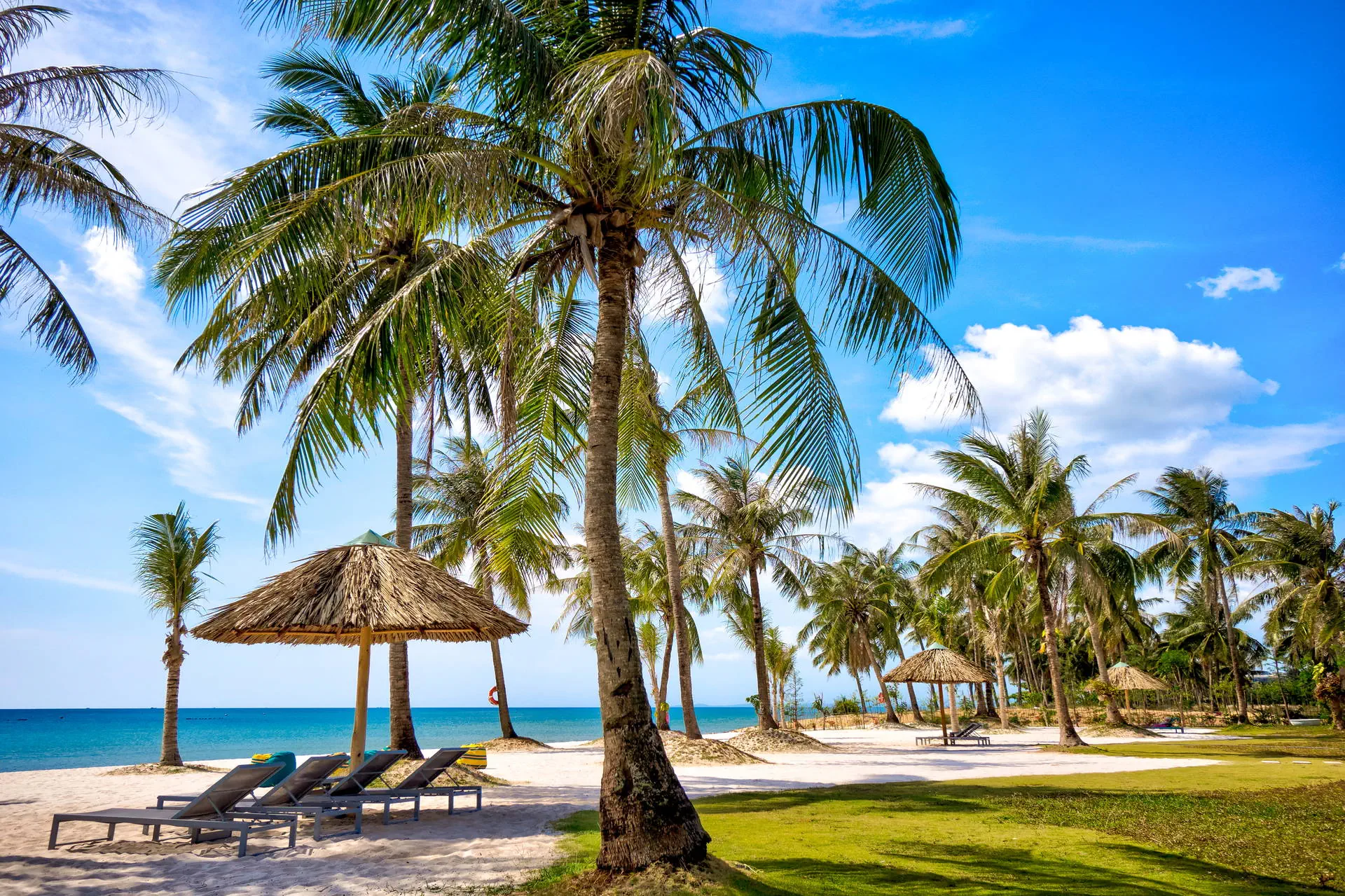 Sol by Melia Phu Quoc (ex. Sol Beach House Phu Quoc) - zdjęcie 18
