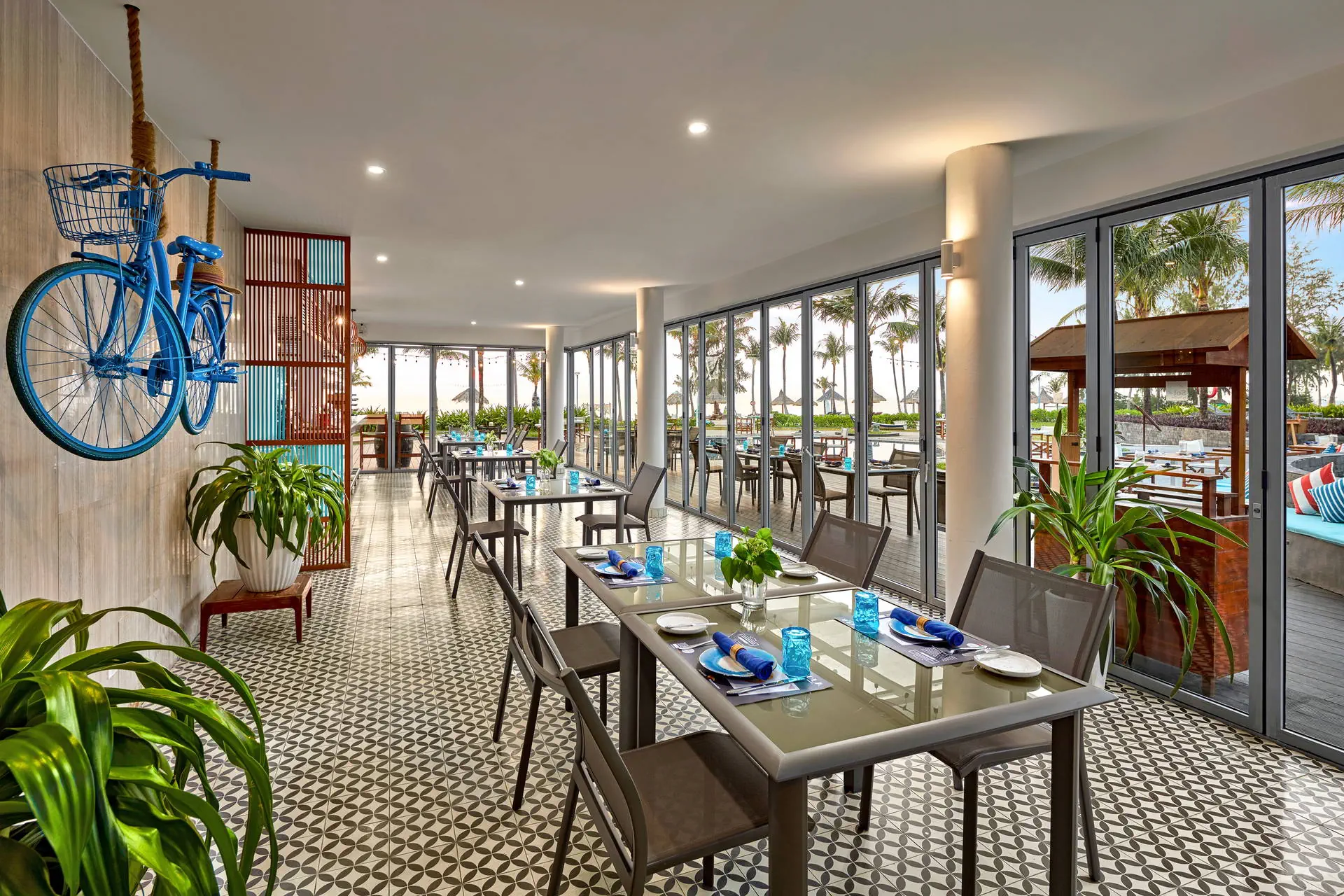 Sol by Melia Phu Quoc (ex. Sol Beach House Phu Quoc) - zdjęcie 39