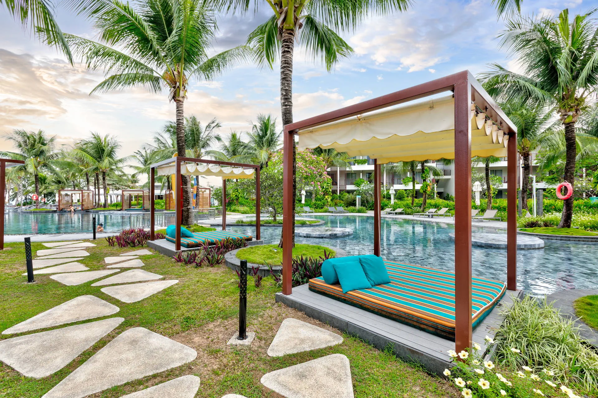 Sol by Melia Phu Quoc (ex. Sol Beach House Phu Quoc) - zdjęcie 16