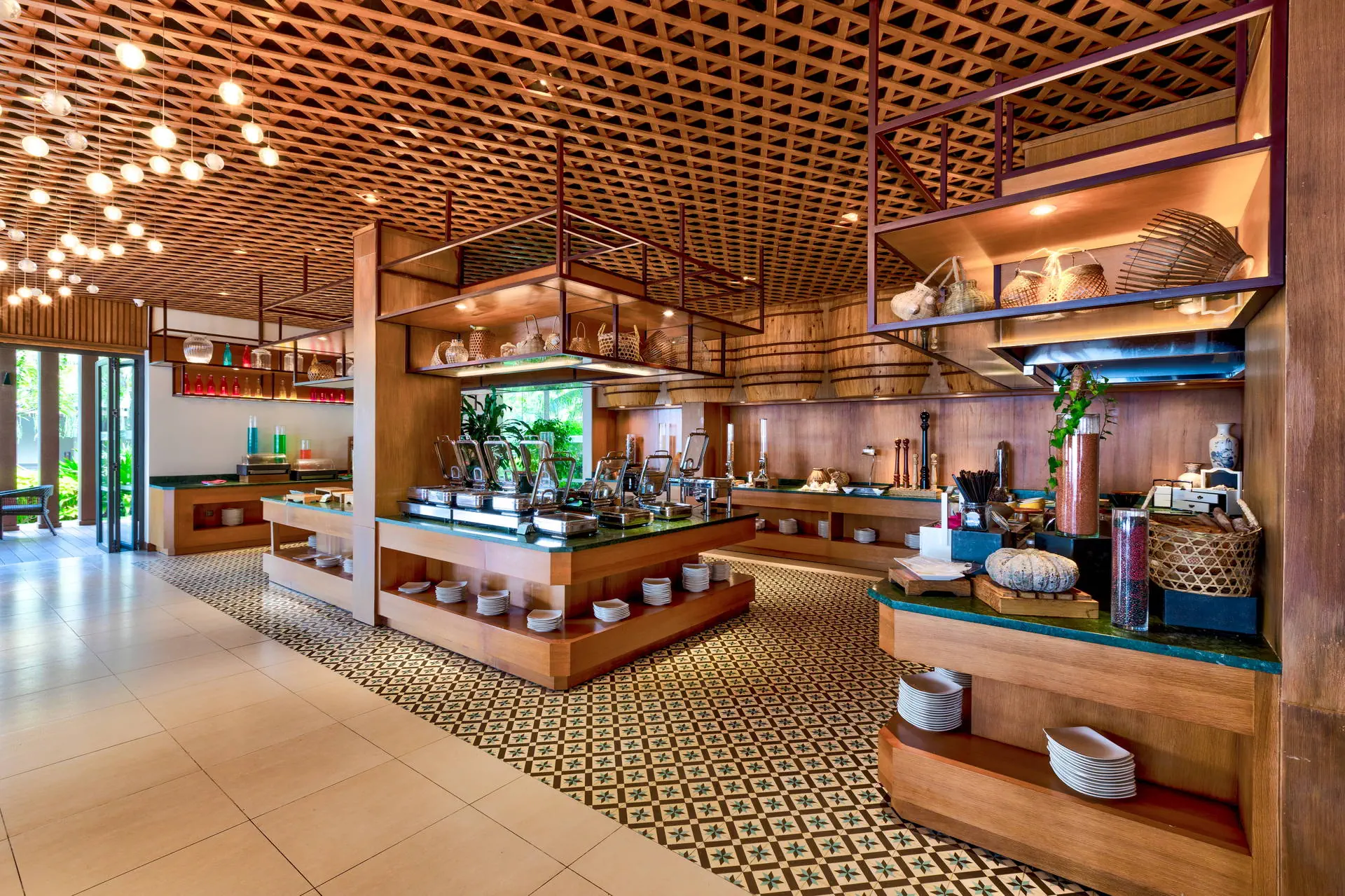 Dusit Princess Moonrise - zdjęcie 47