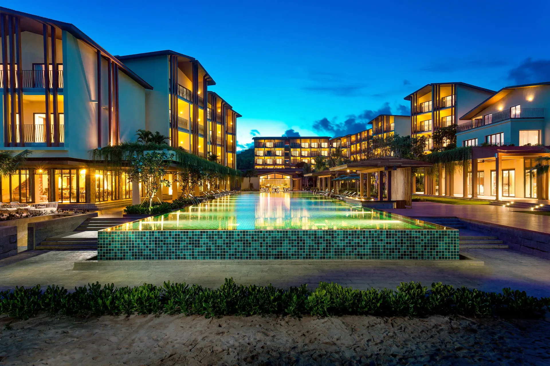 Dusit Princess Moonrise - zdjęcie 20