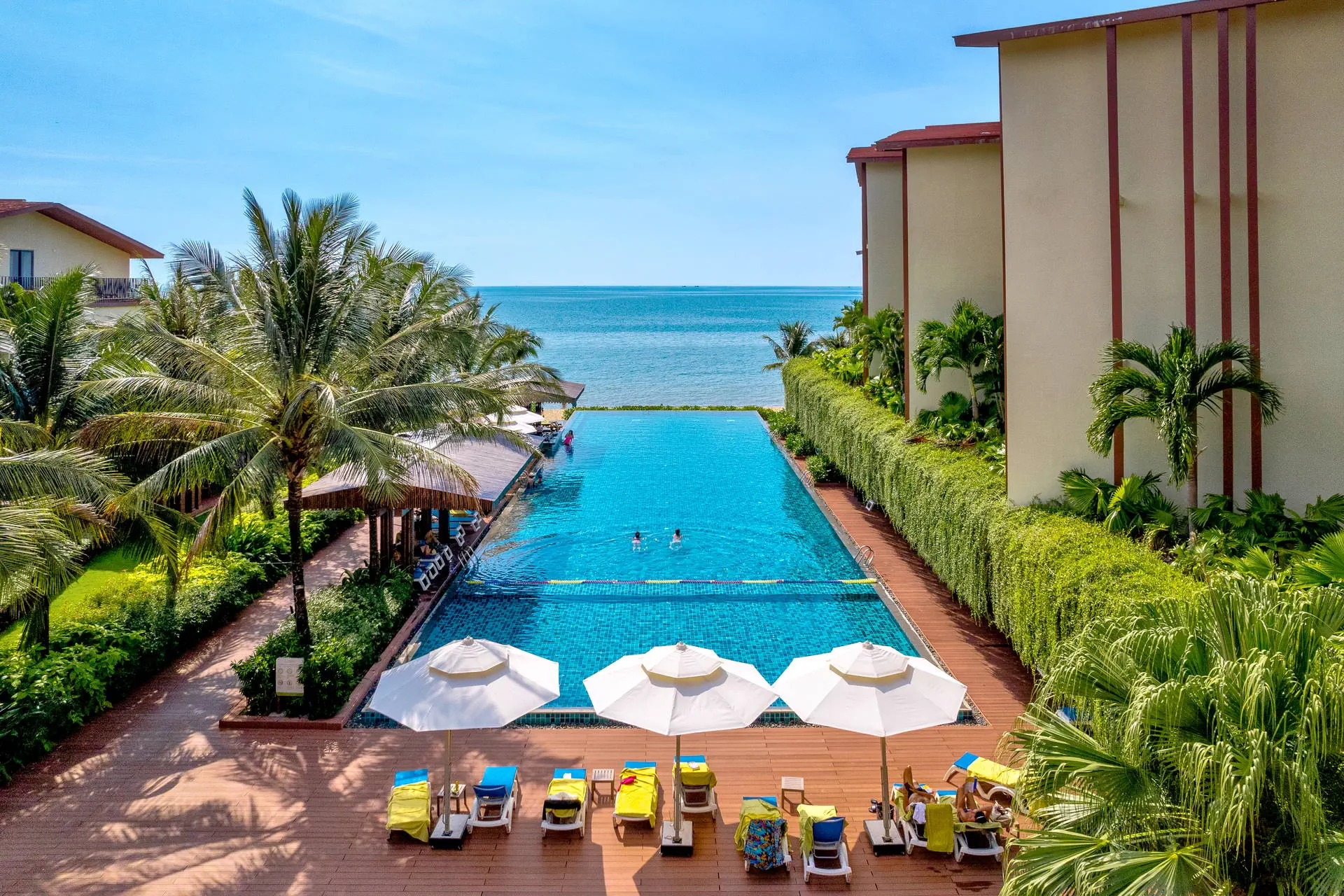 Dusit Princess Moonrise - zdjęcie 15
