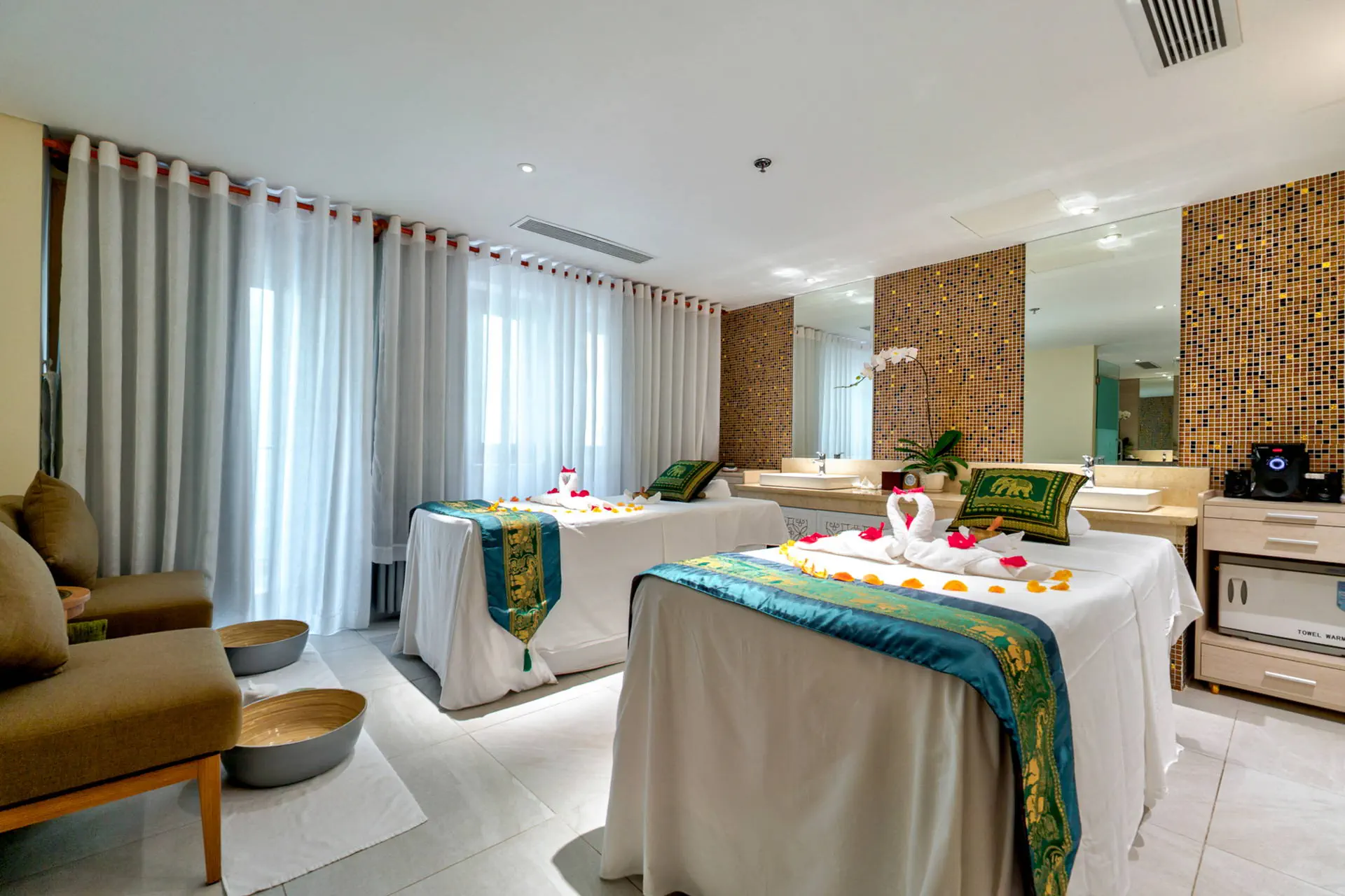 Dusit Princess Moonrise - zdjęcie 80