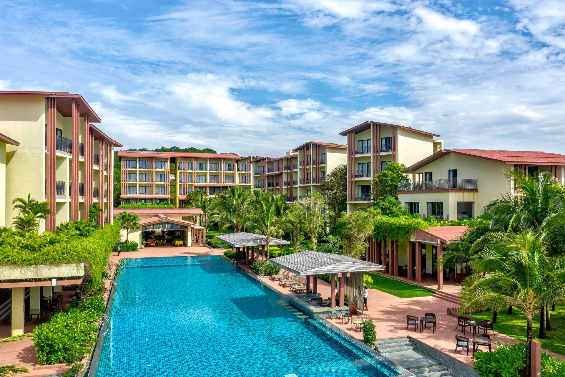 Dusit Princess Moonrise - zdjęcie 11