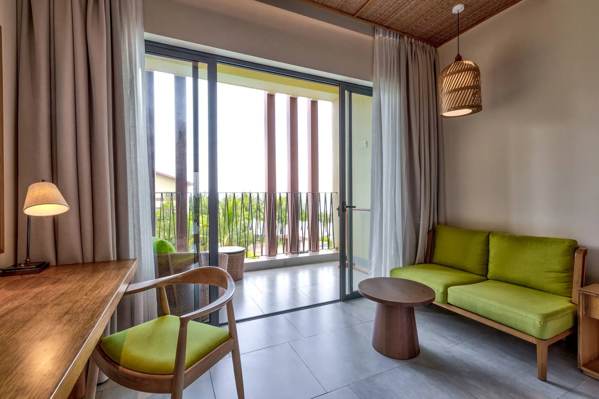 Dusit Princess Moonrise - zdjęcie 31