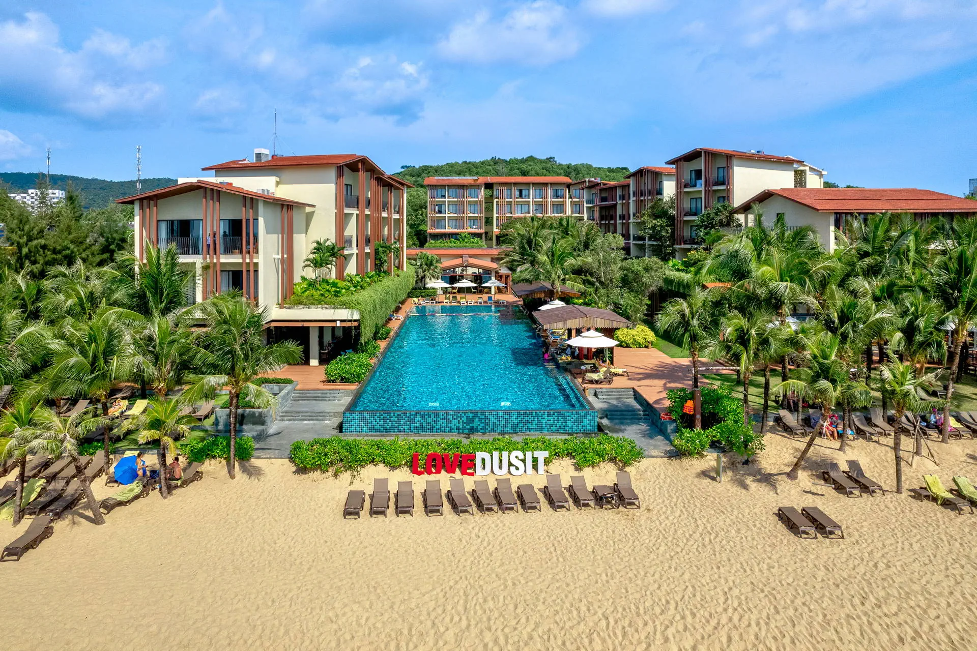 Dusit Princess Moonrise - zdjęcie 2