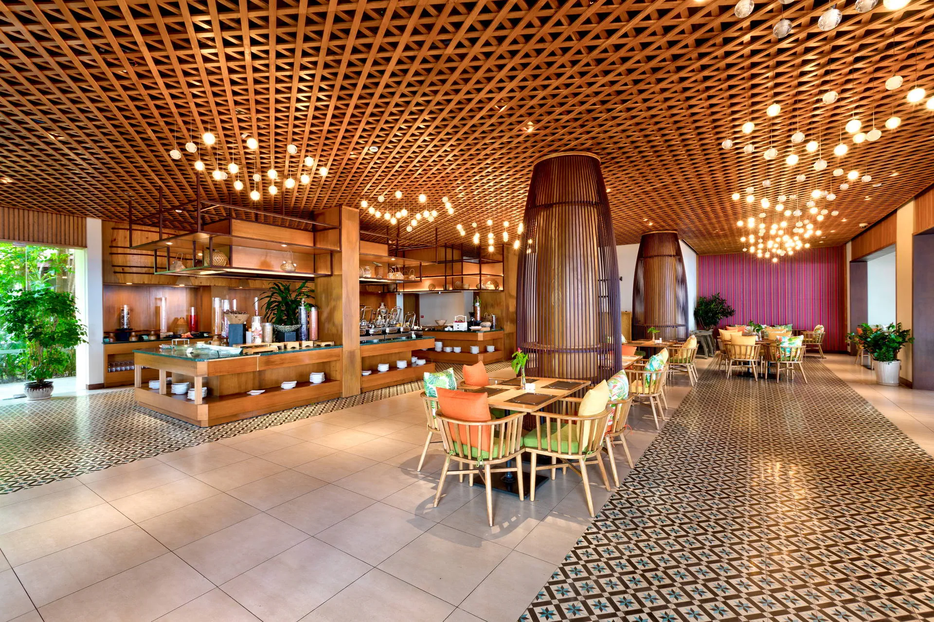 Dusit Princess Moonrise - zdjęcie 44
