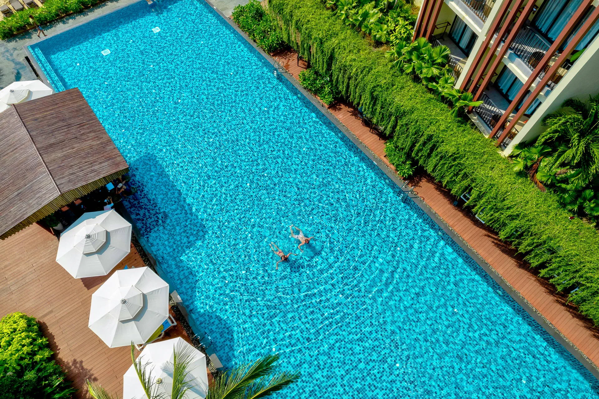 Dusit Princess Moonrise - zdjęcie 16
