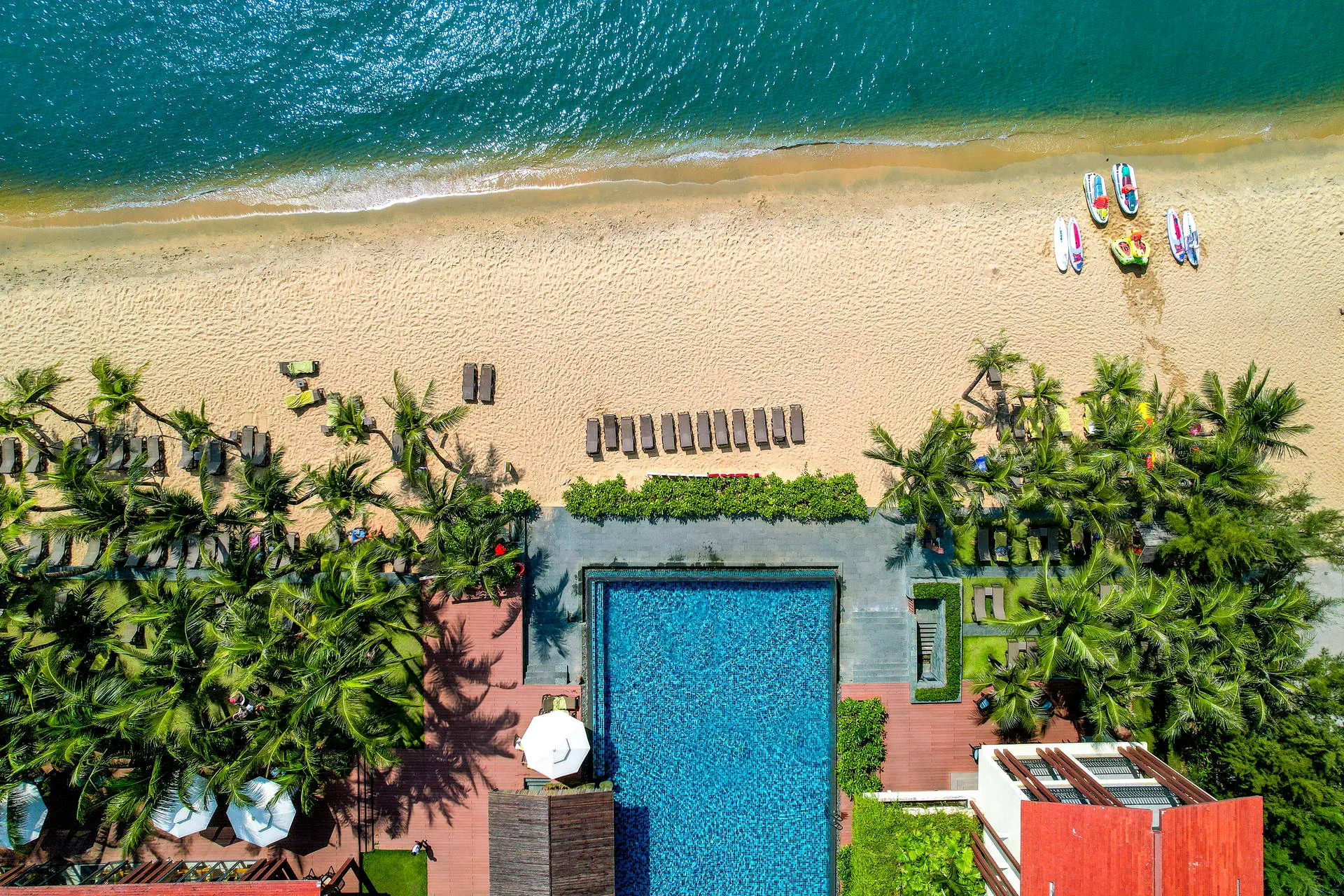 Dusit Princess Moonrise - zdjęcie 26