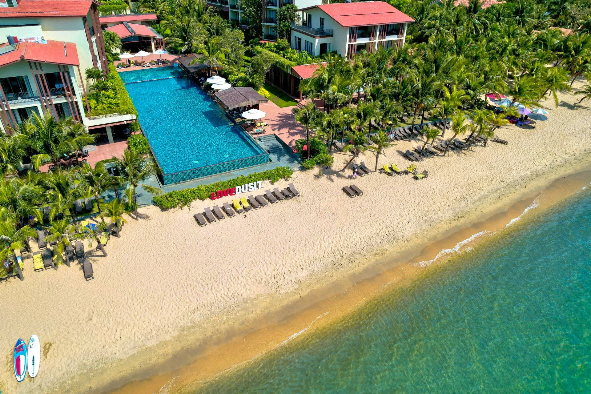 Dusit Princess Moonrise - zdjęcie 25