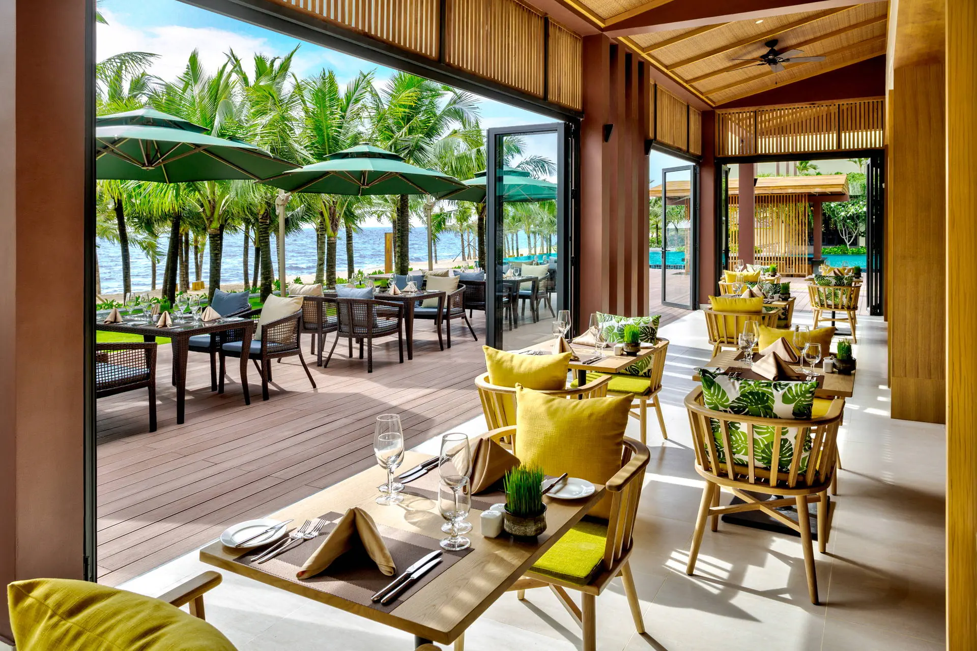 Dusit Princess Moonrise - zdjęcie 63