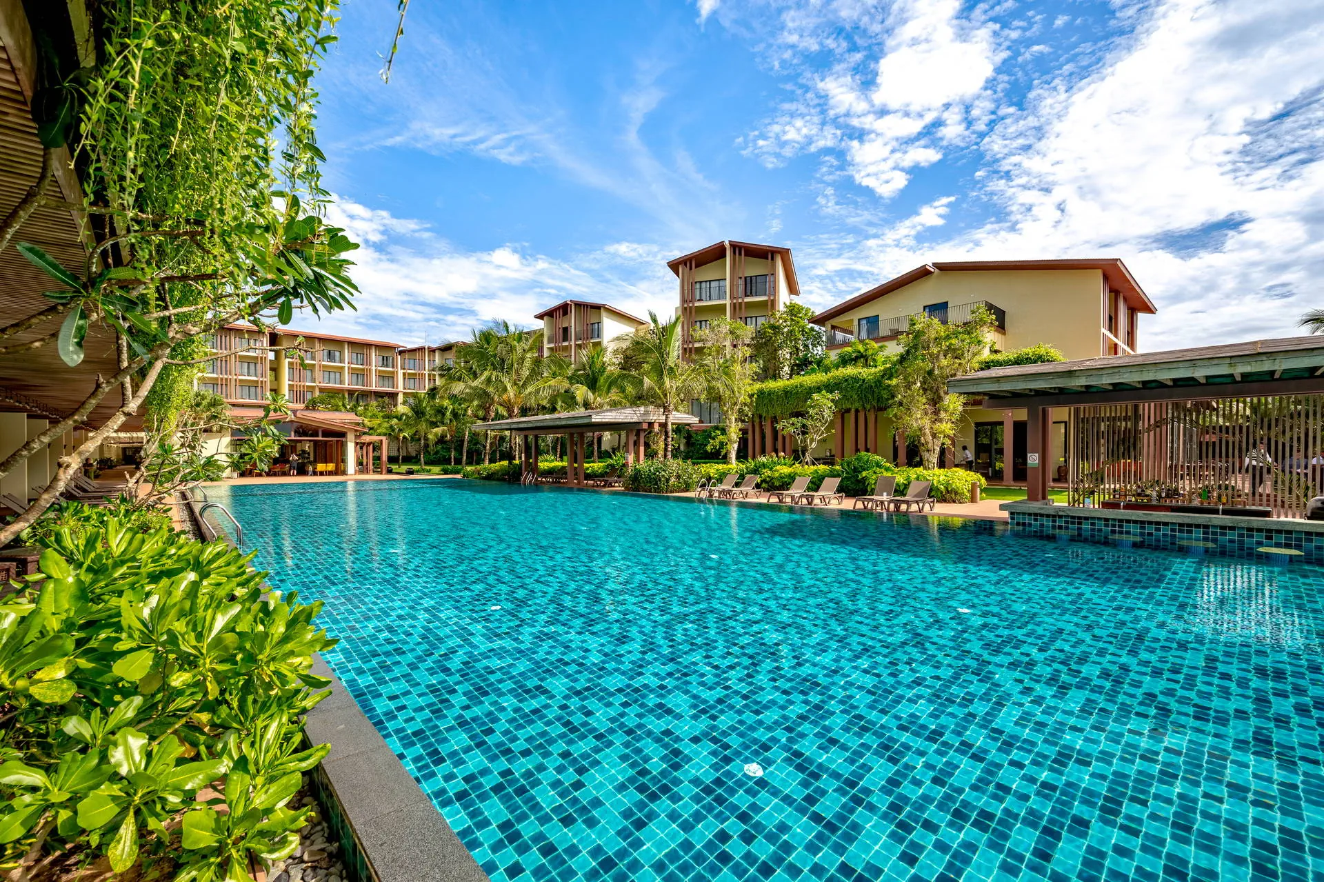 Dusit Princess Moonrise - zdjęcie 9