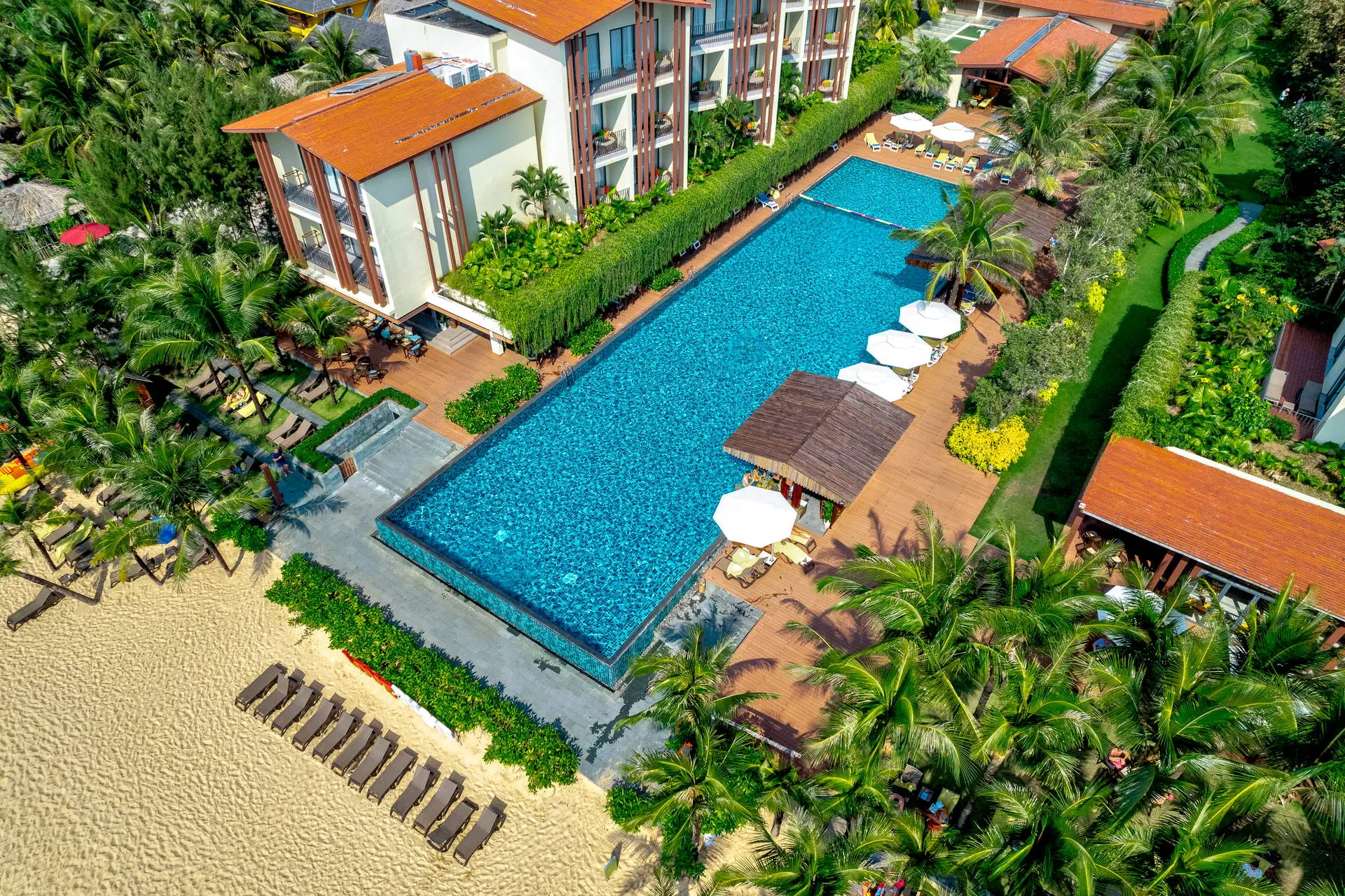 Dusit Princess Moonrise - zdjęcie 18
