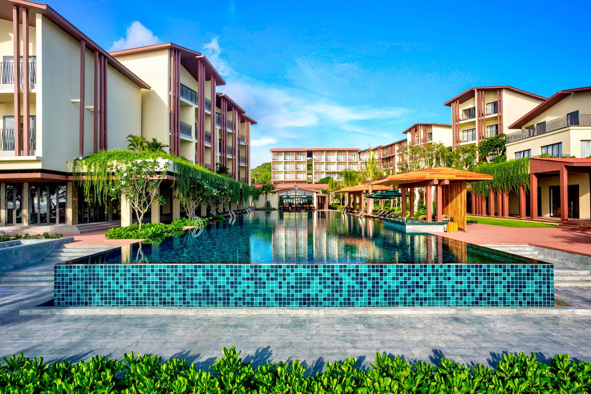 Dusit Princess Moonrise - zdjęcie 8
