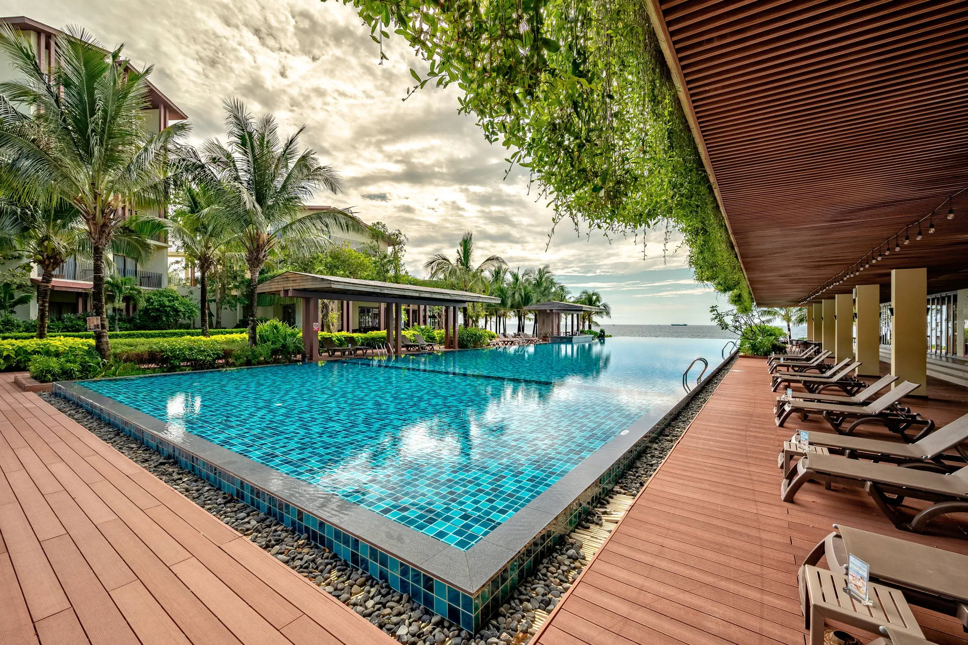 Dusit Princess Moonrise - zdjęcie 10