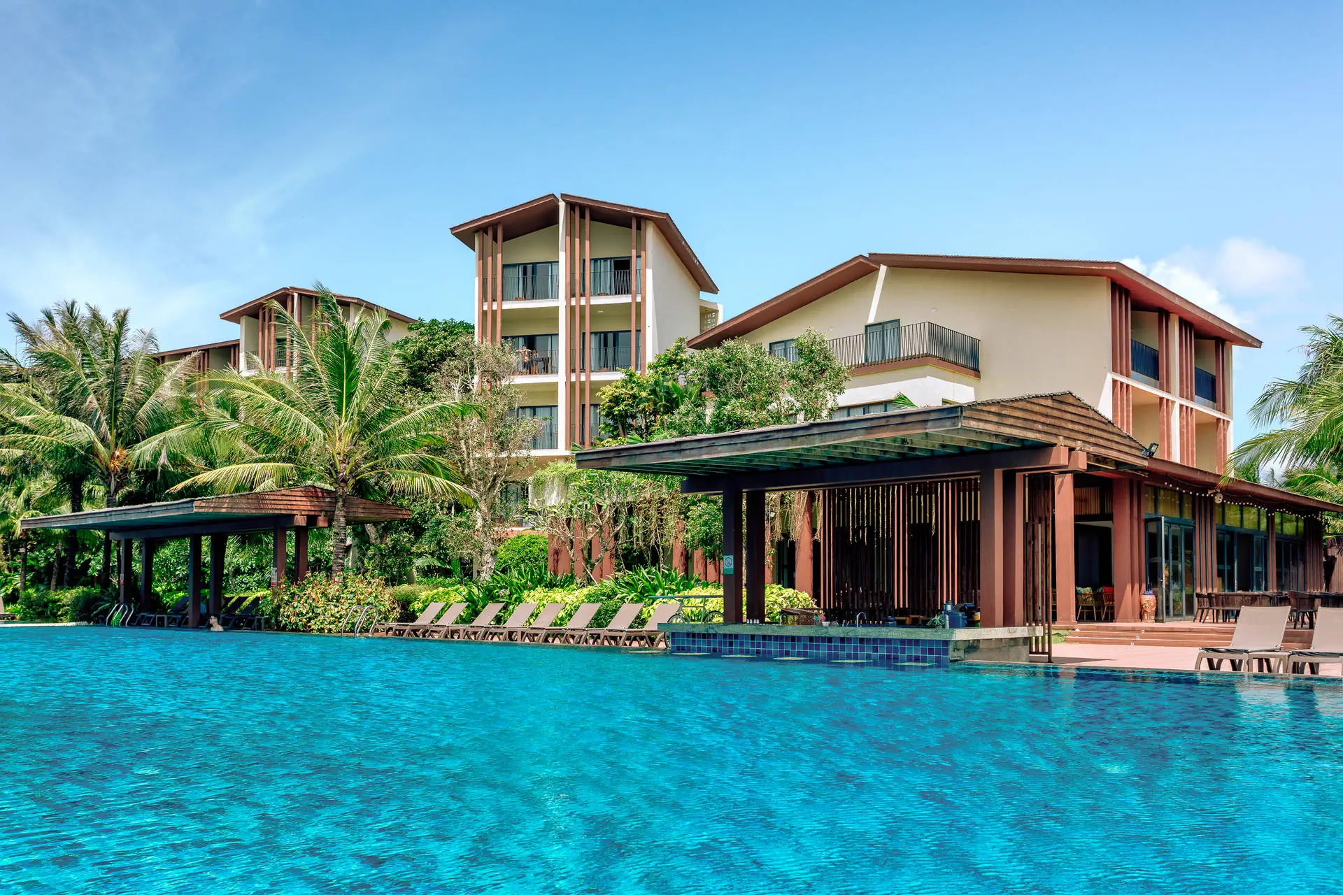 Dusit Princess Moonrise - zdjęcie 13