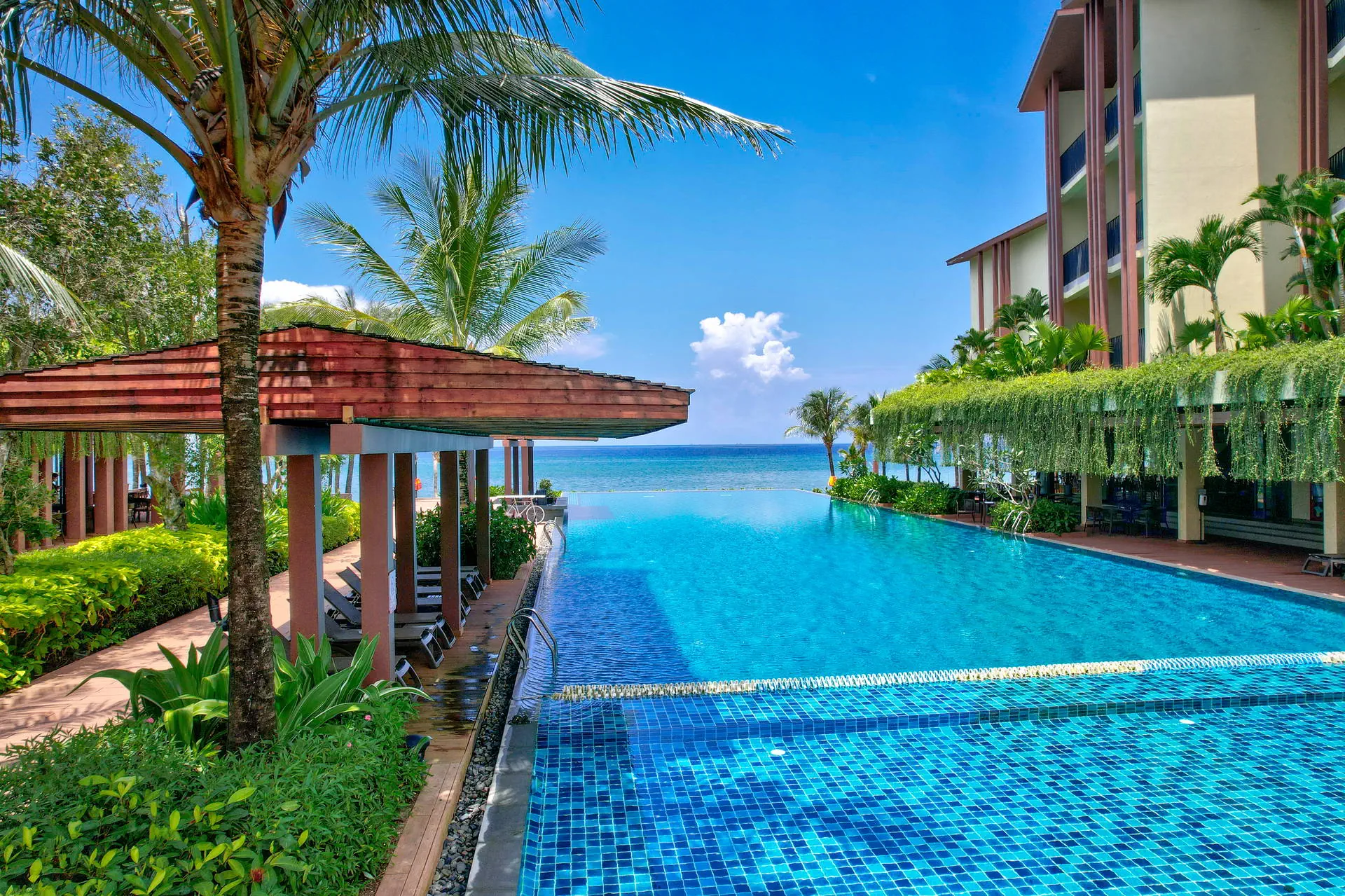 Dusit Princess Moonrise - zdjęcie 3