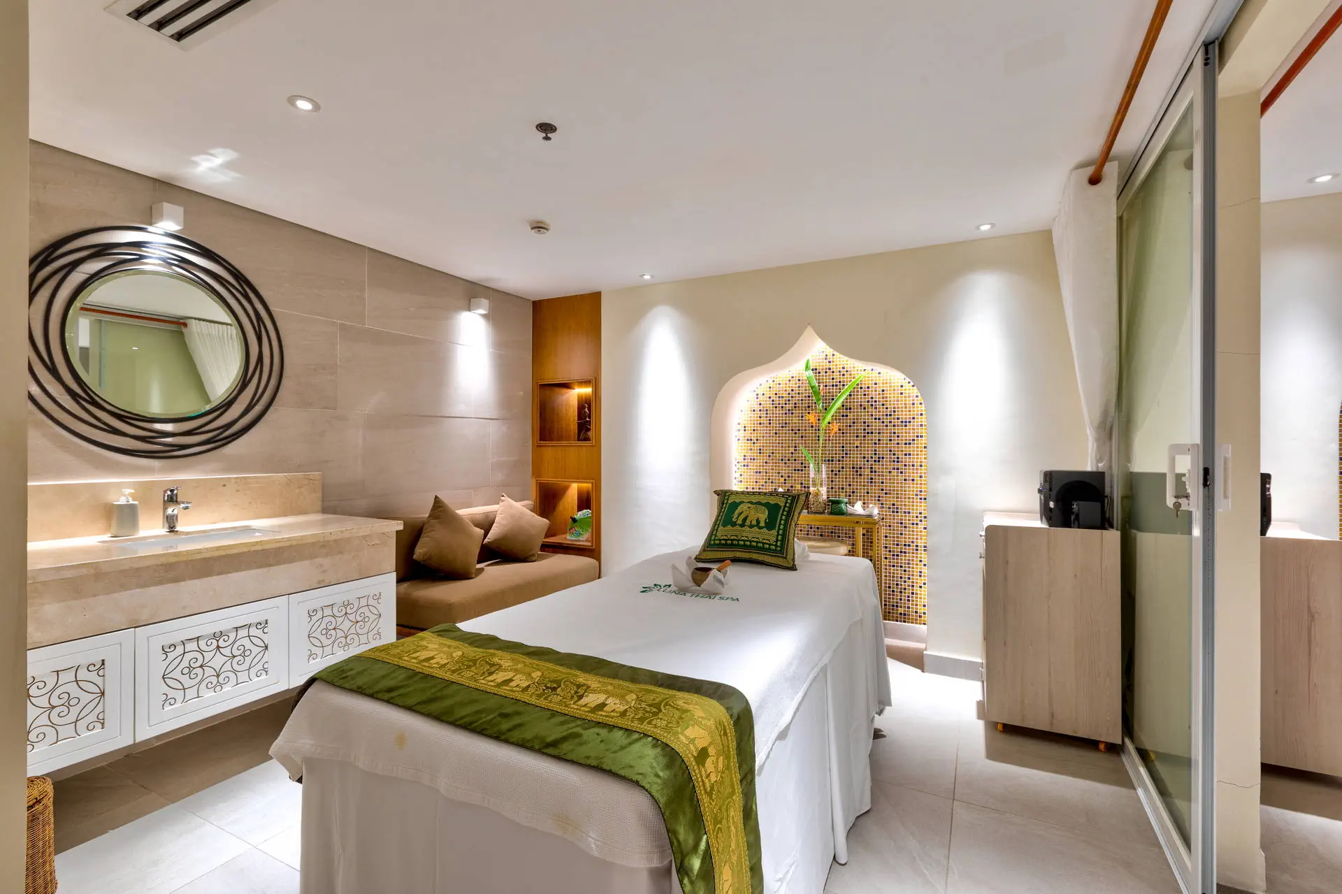 Dusit Princess Moonrise - zdjęcie 79