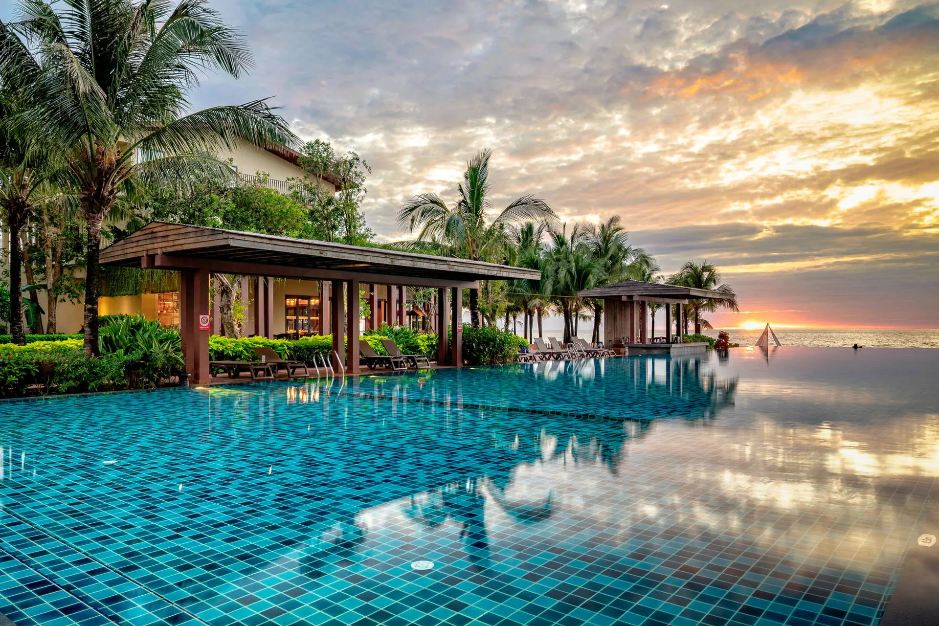 Dusit Princess Moonrise - zdjęcie 12