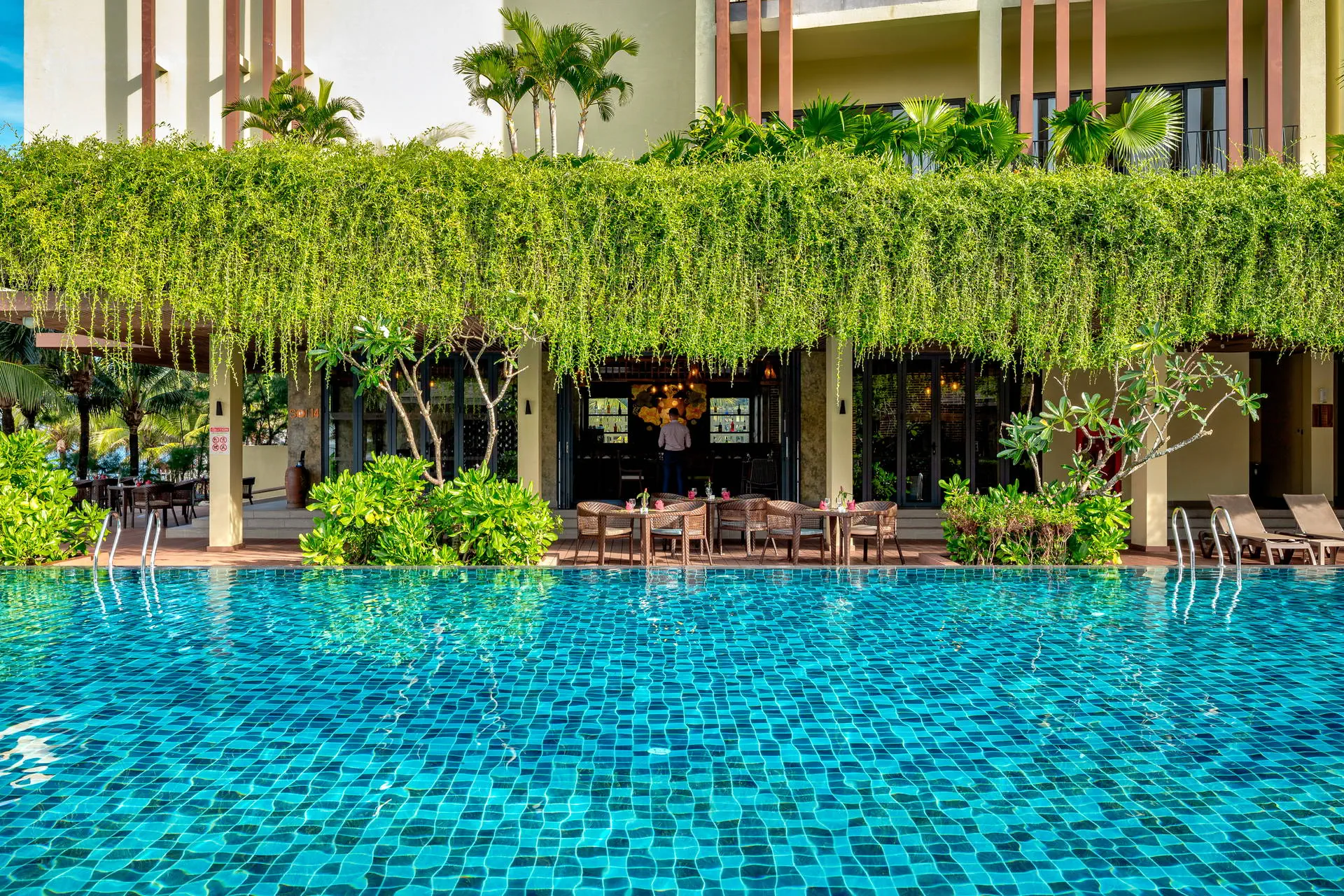 Dusit Princess Moonrise - zdjęcie 17