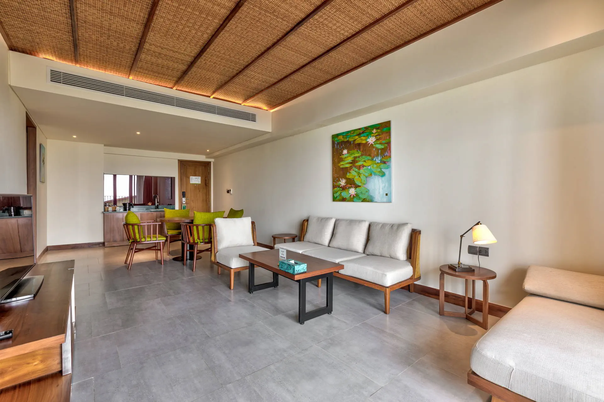 Dusit Princess Moonrise - zdjęcie 32