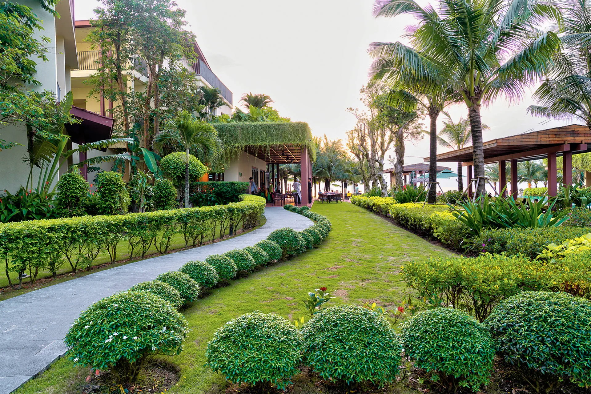 Dusit Princess Moonrise - zdjęcie 40