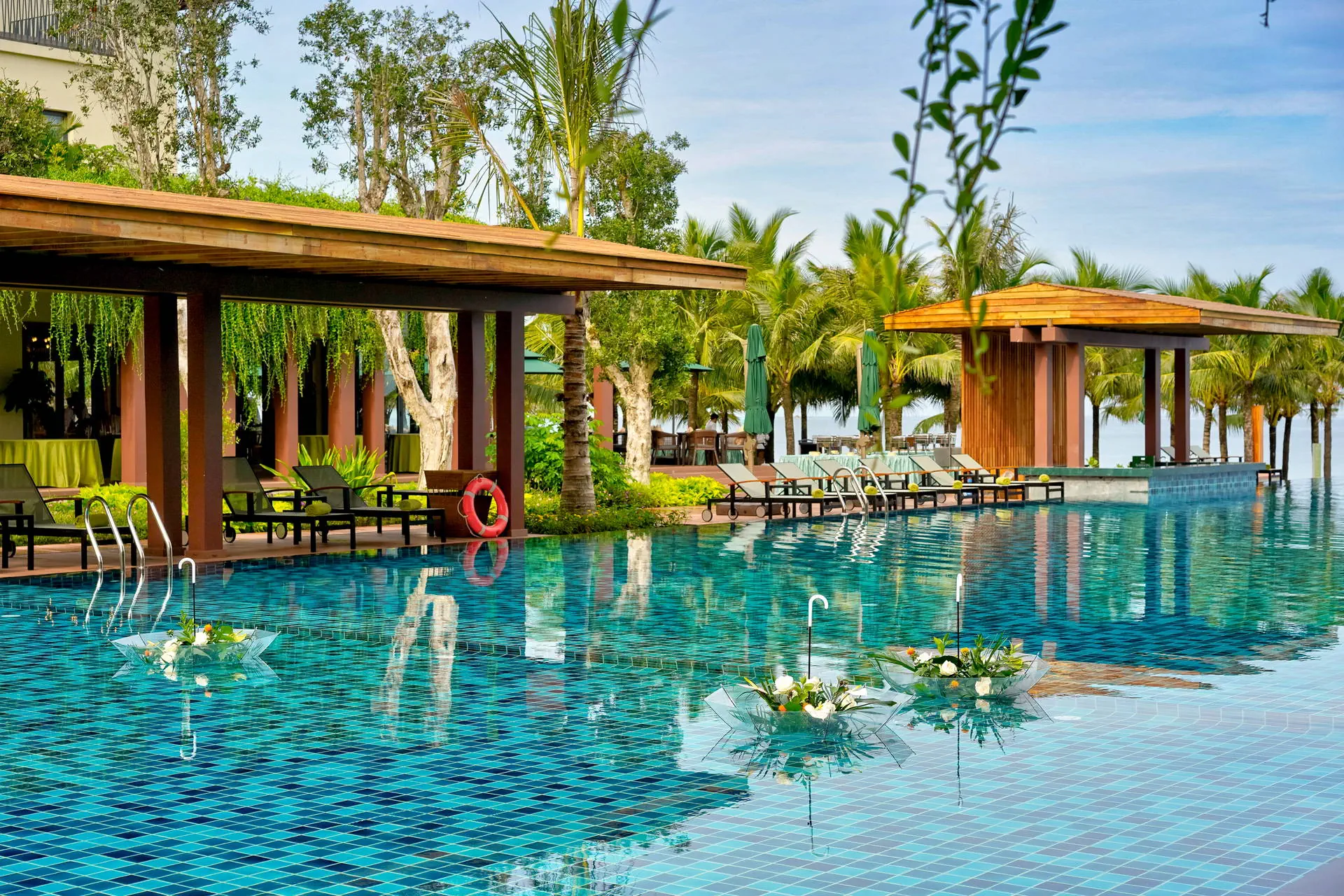 Dusit Princess Moonrise - zdjęcie 5